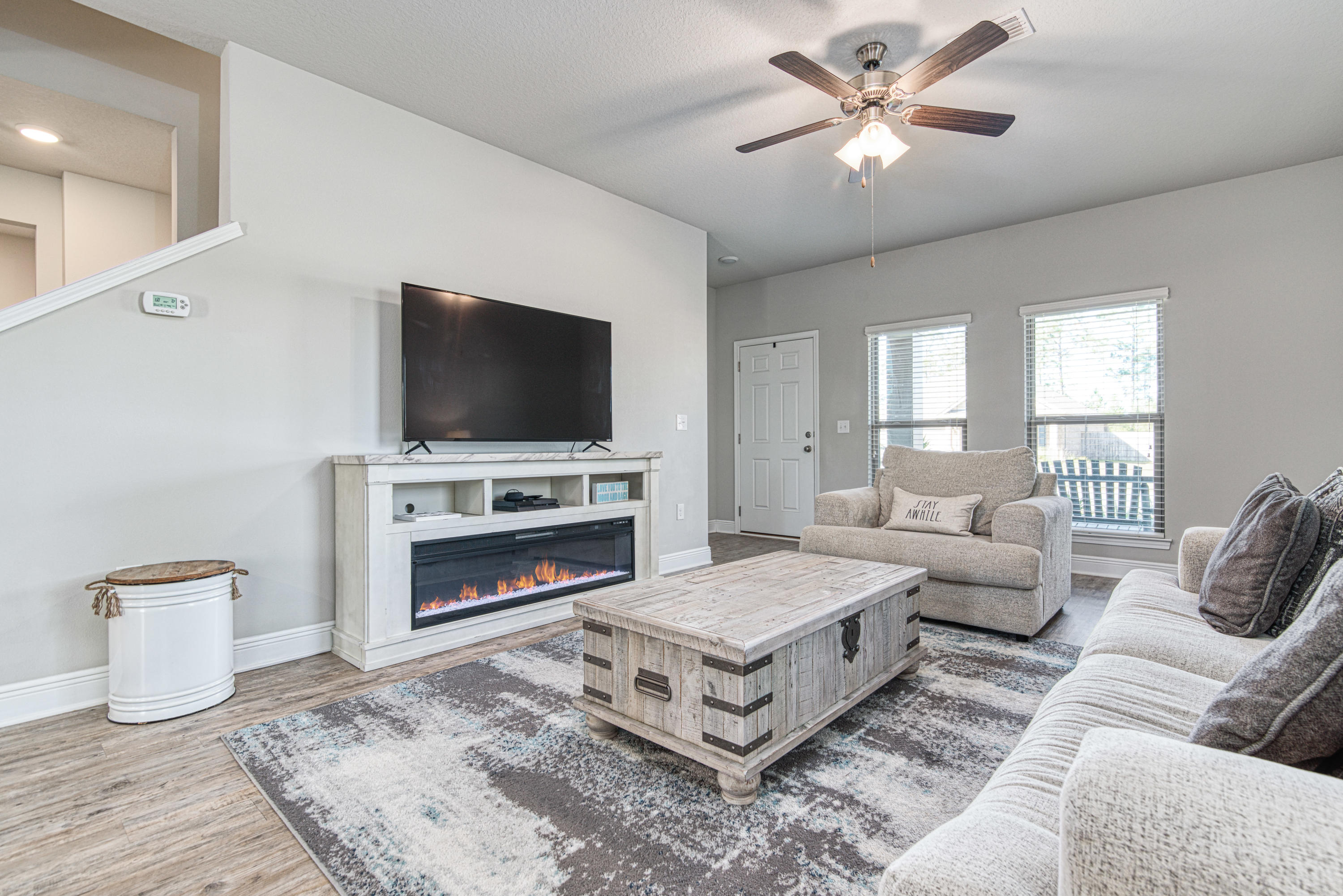 TREASURE ISLE ESTATES - Residential