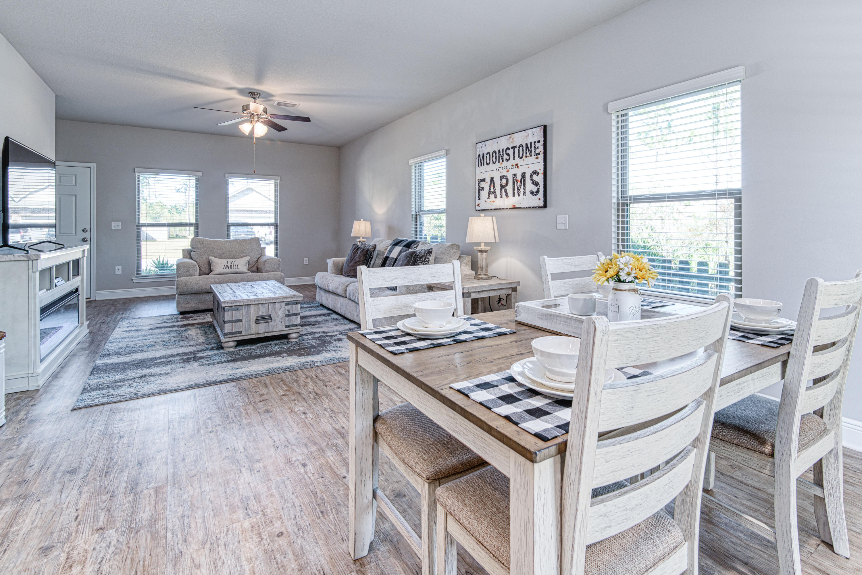 TREASURE ISLE ESTATES - Residential