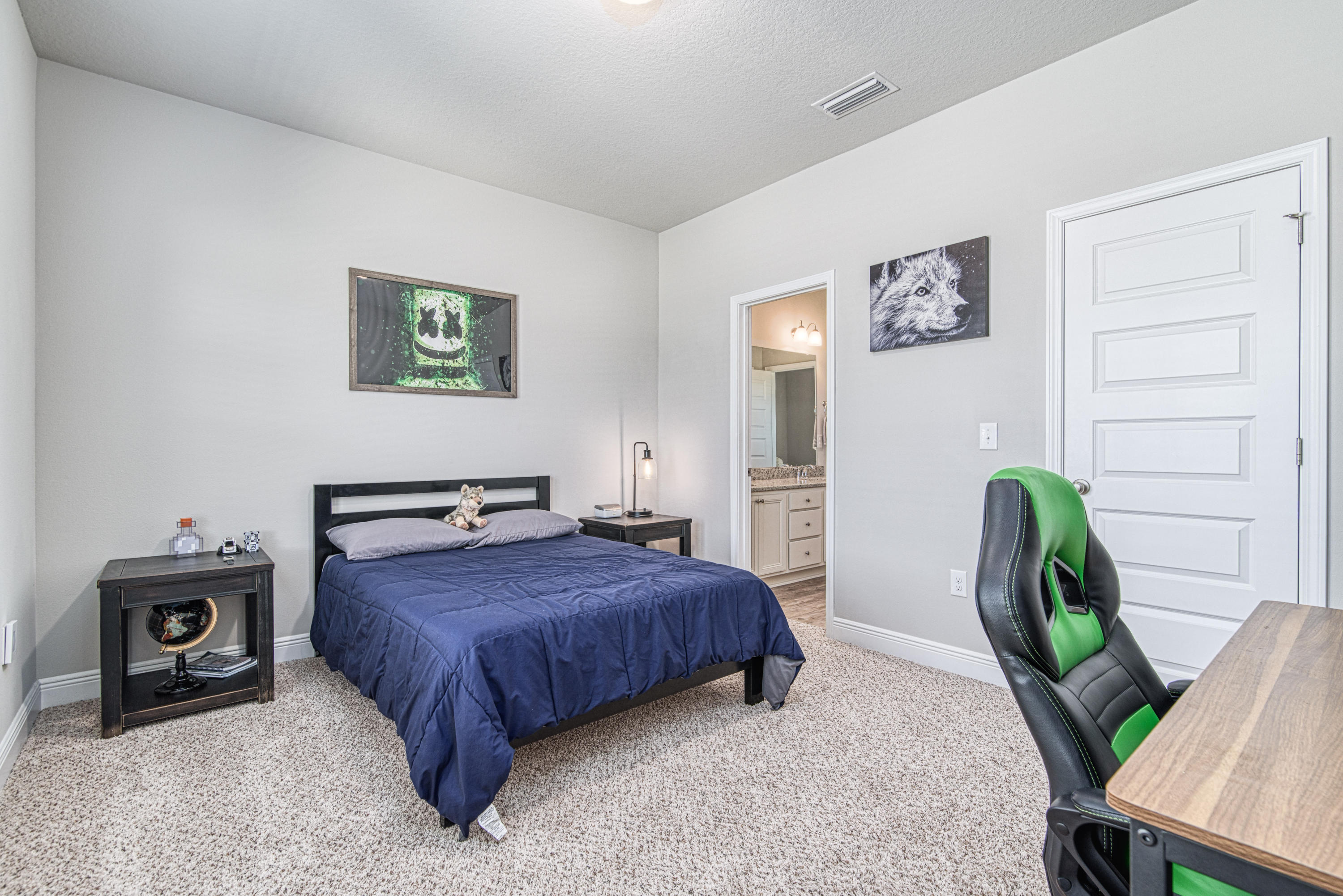 TREASURE ISLE ESTATES - Residential