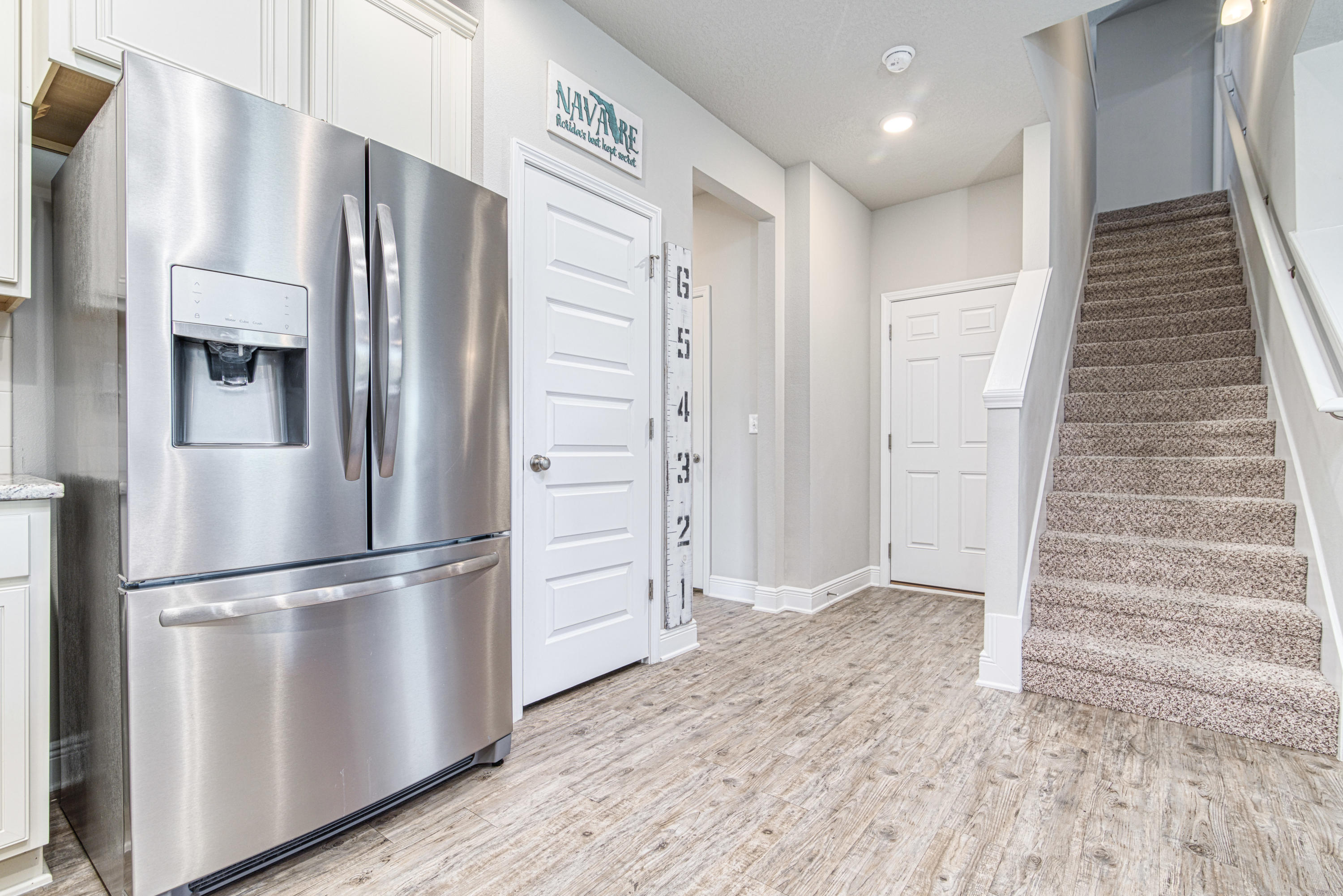 TREASURE ISLE ESTATES - Residential