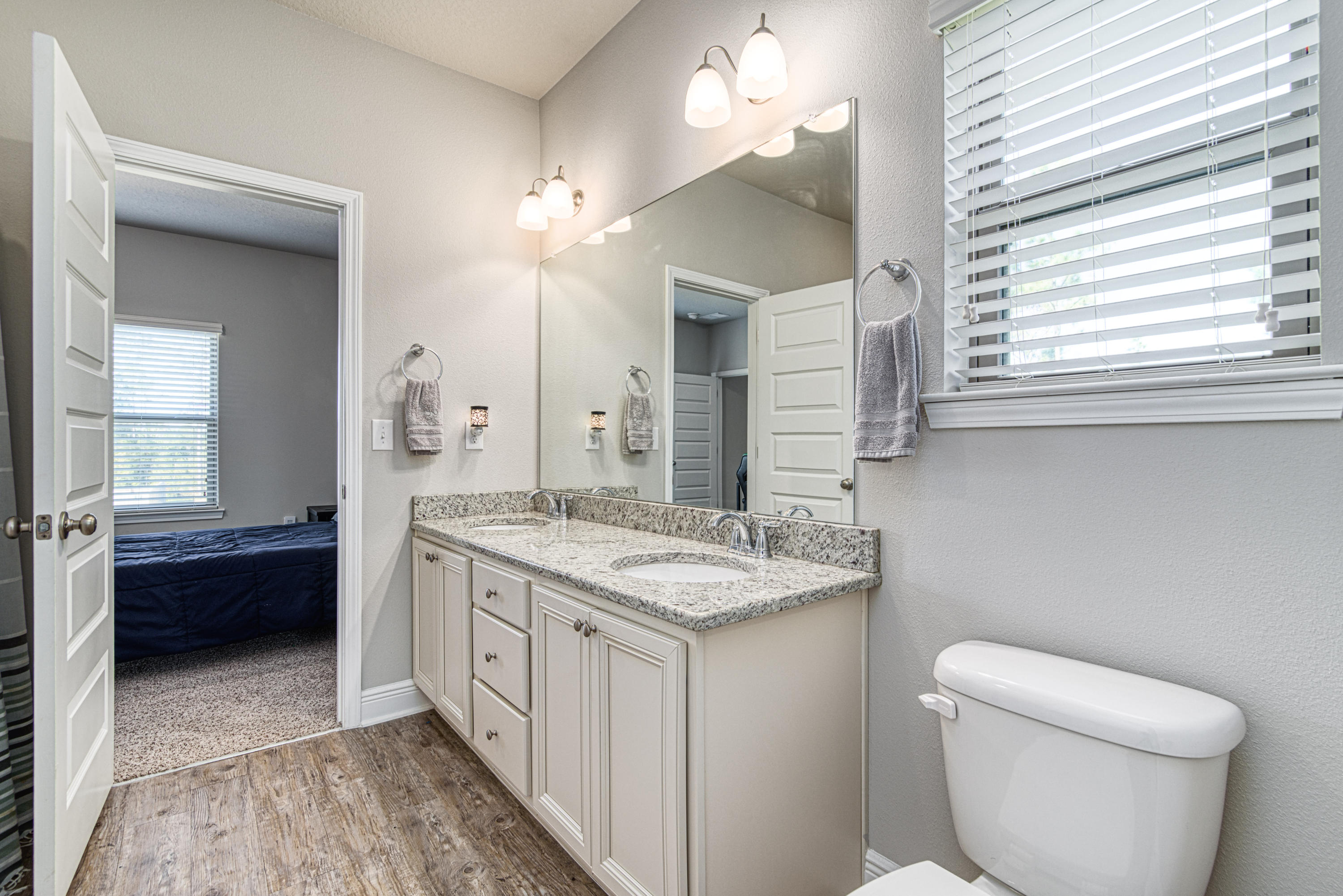 TREASURE ISLE ESTATES - Residential