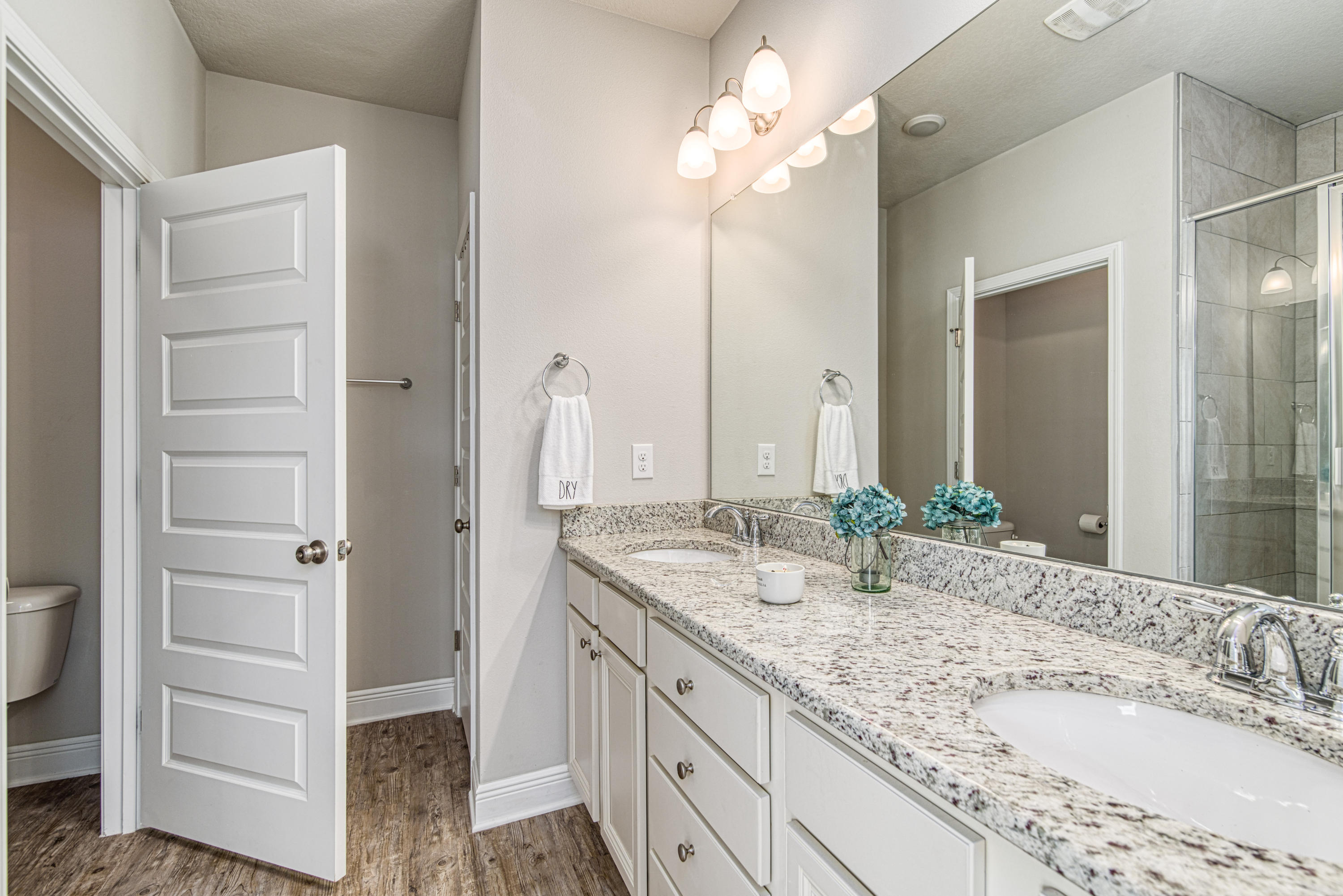 TREASURE ISLE ESTATES - Residential