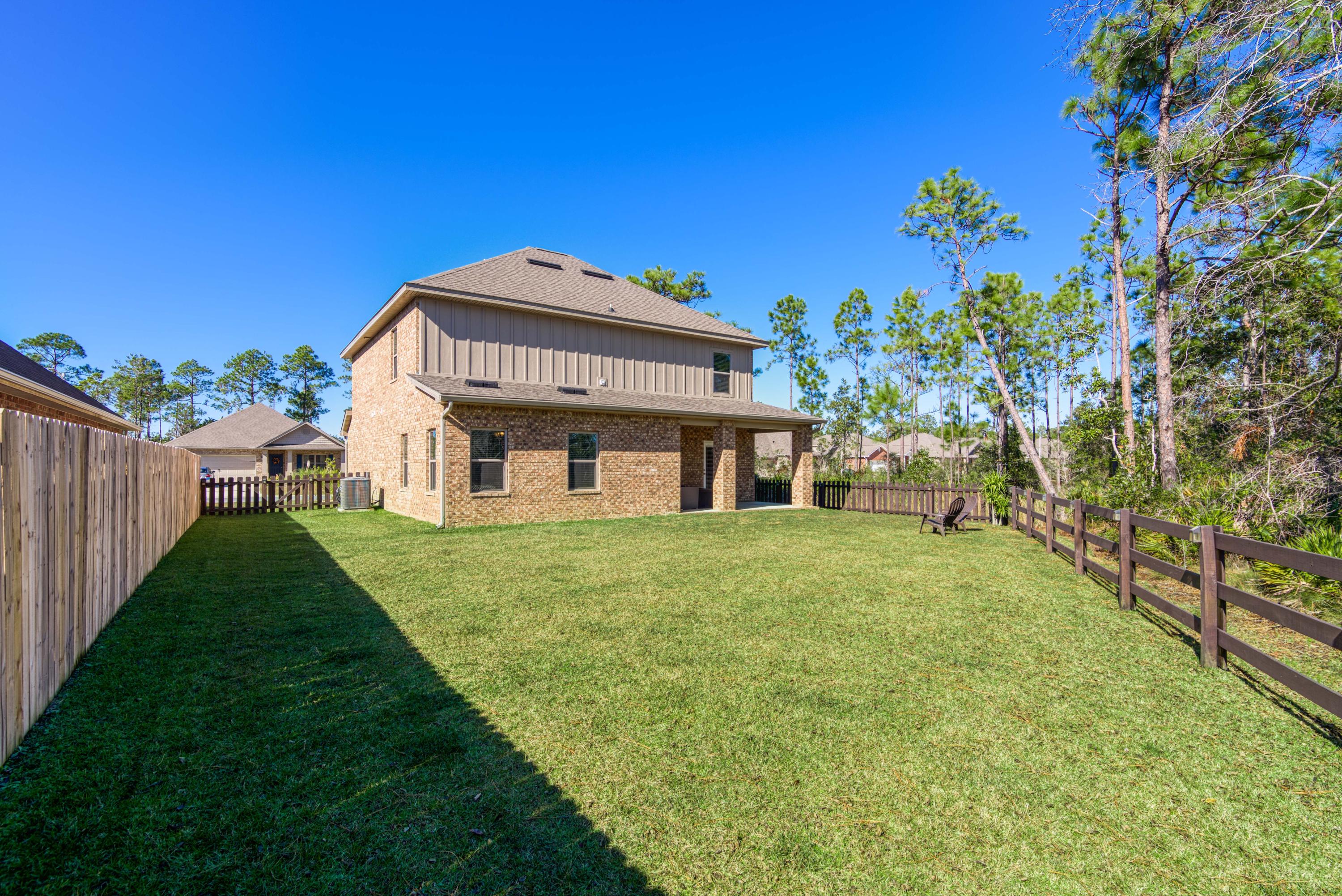 TREASURE ISLE ESTATES - Residential