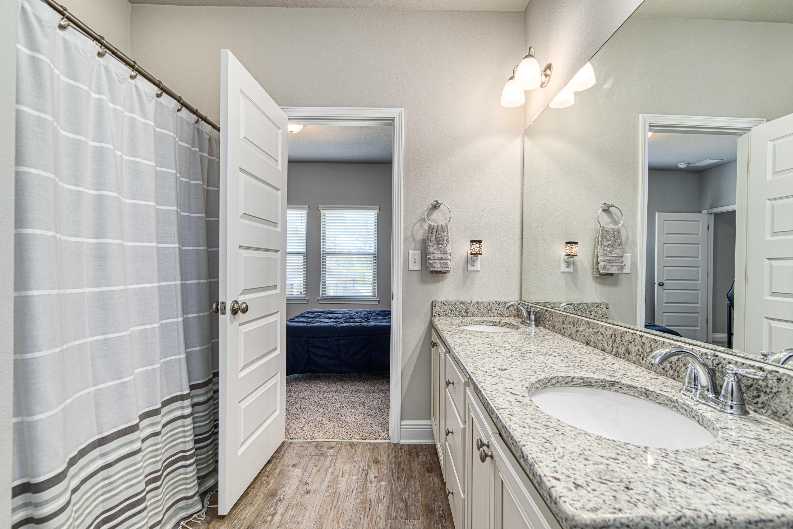 TREASURE ISLE ESTATES - Residential