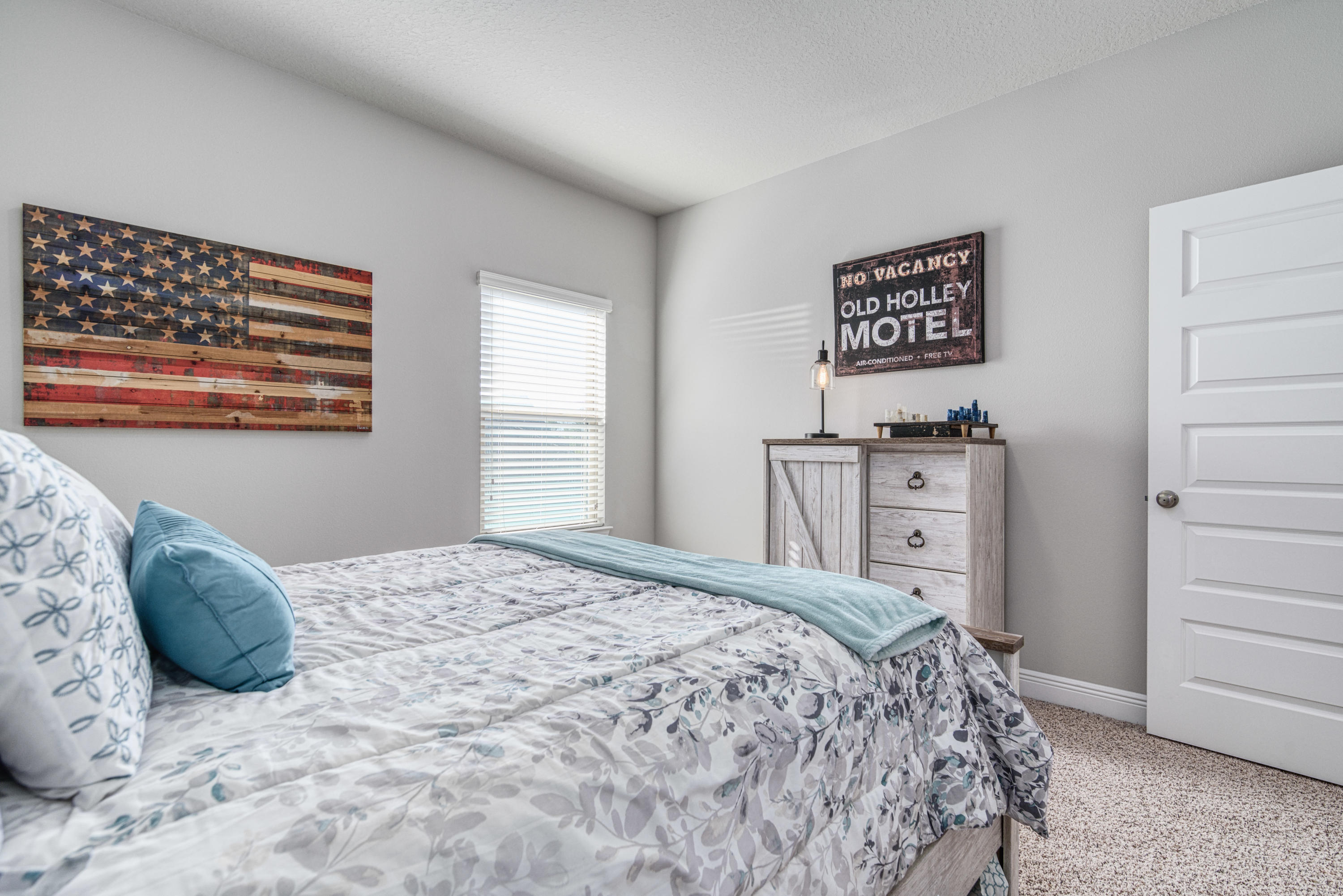 TREASURE ISLE ESTATES - Residential