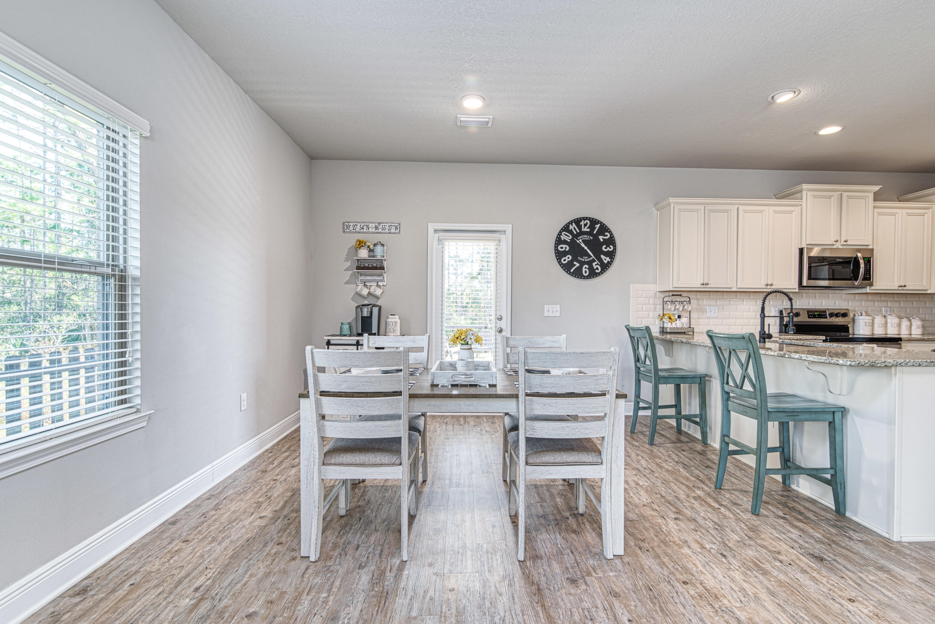 TREASURE ISLE ESTATES - Residential