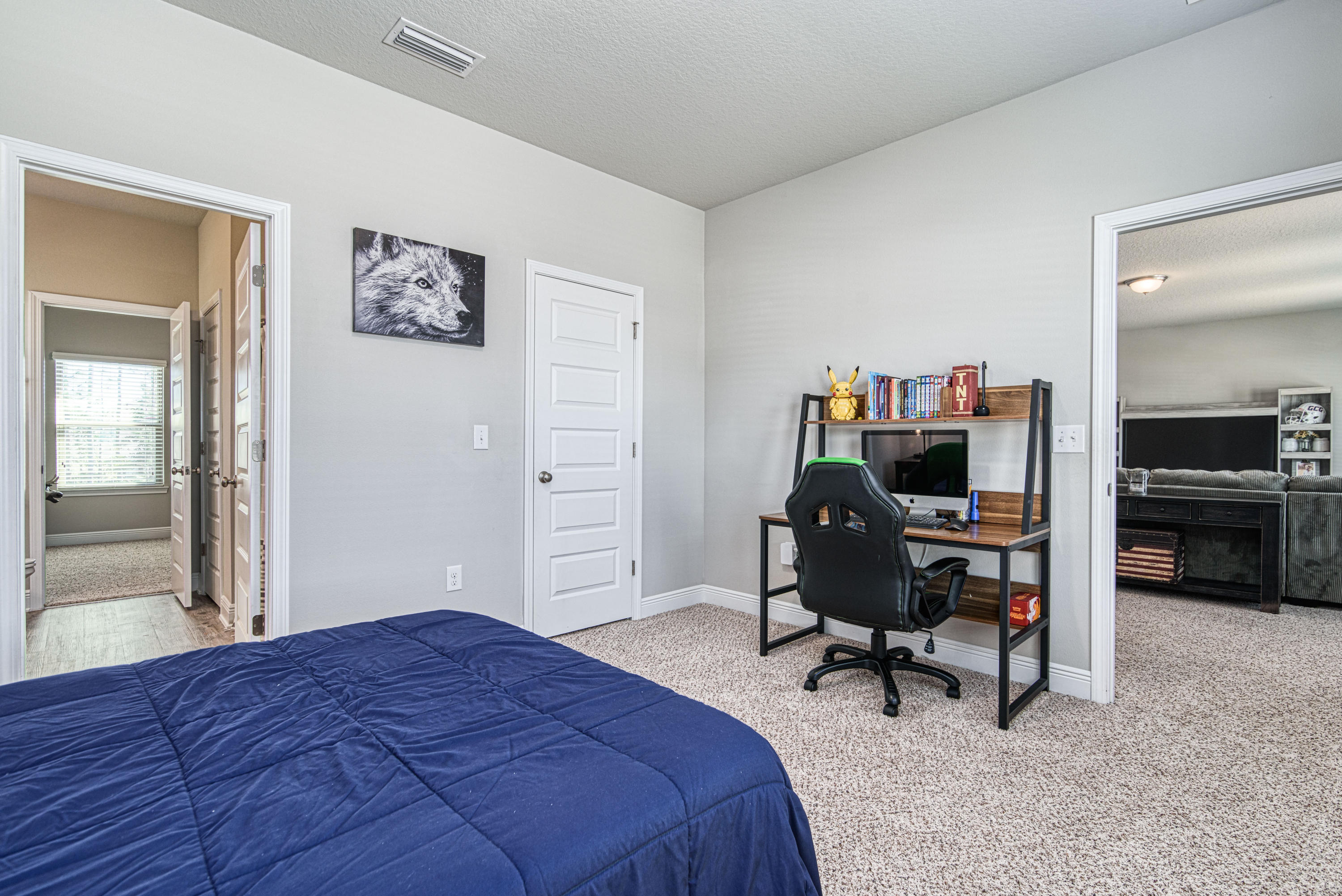 TREASURE ISLE ESTATES - Residential