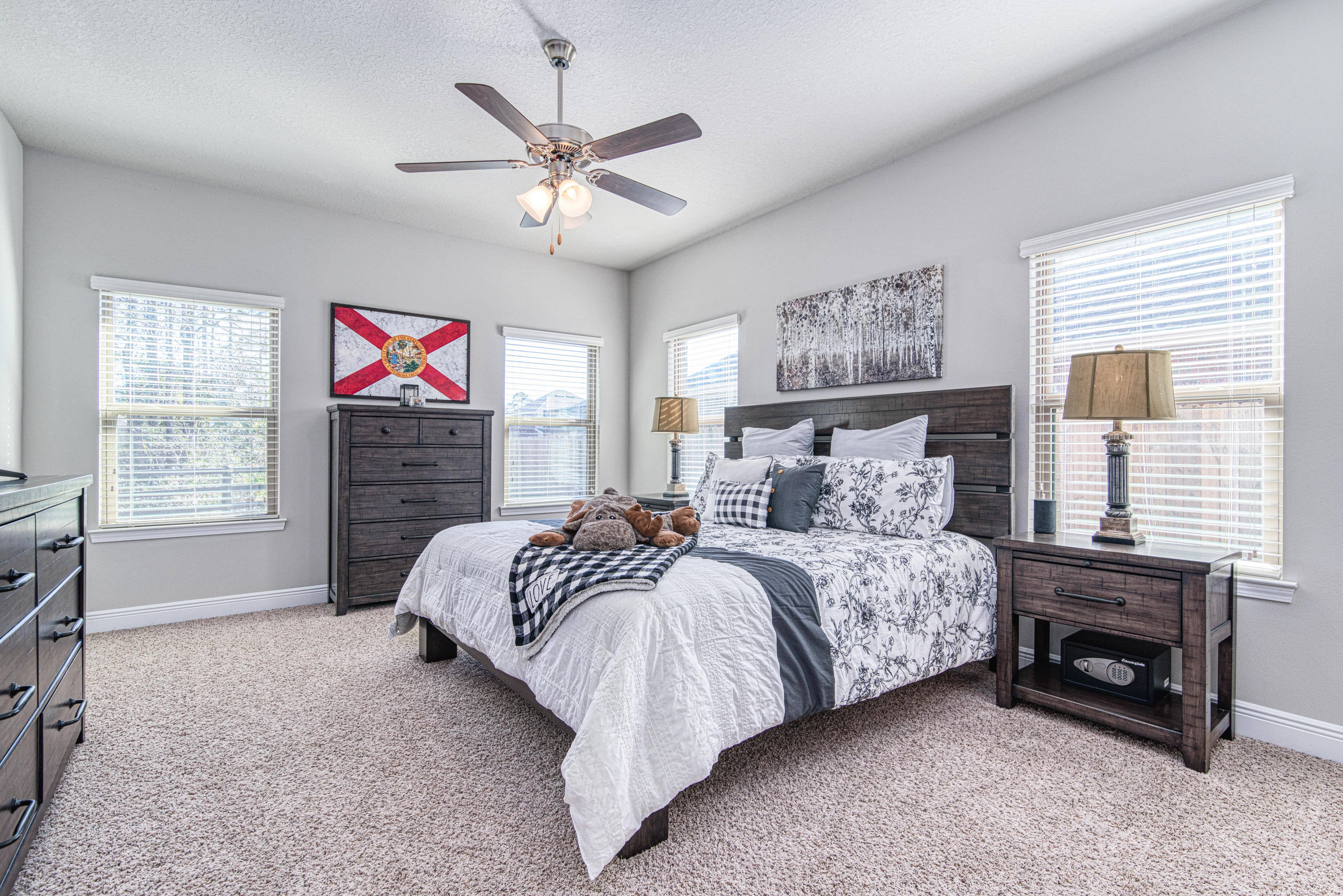 TREASURE ISLE ESTATES - Residential