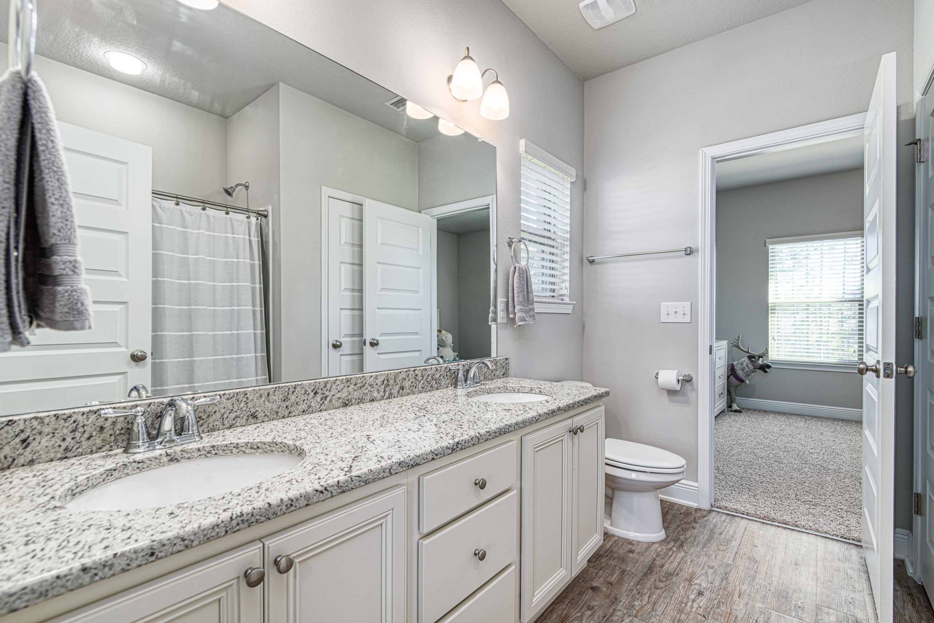 TREASURE ISLE ESTATES - Residential