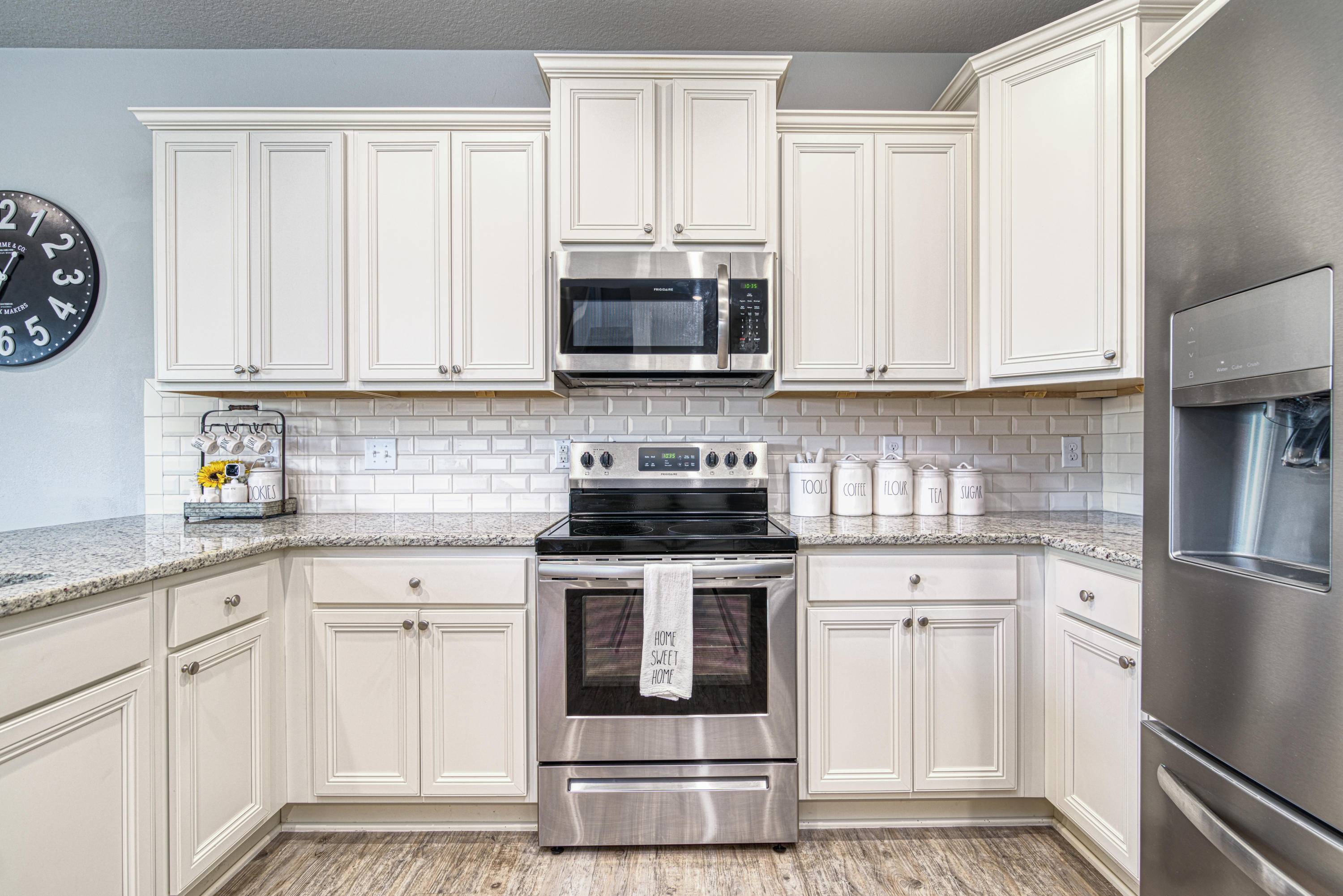 TREASURE ISLE ESTATES - Residential