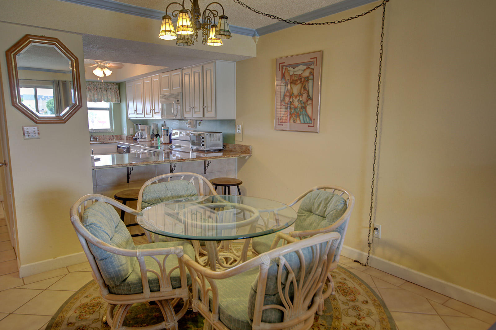 EL MATADOR CONDO - Residential