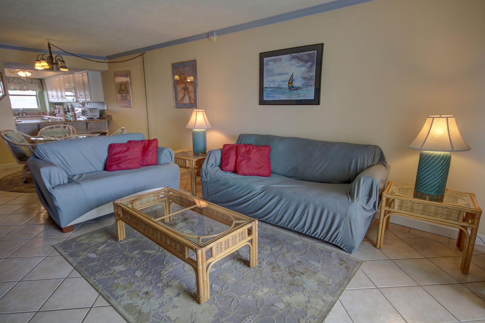 EL MATADOR CONDO - Residential