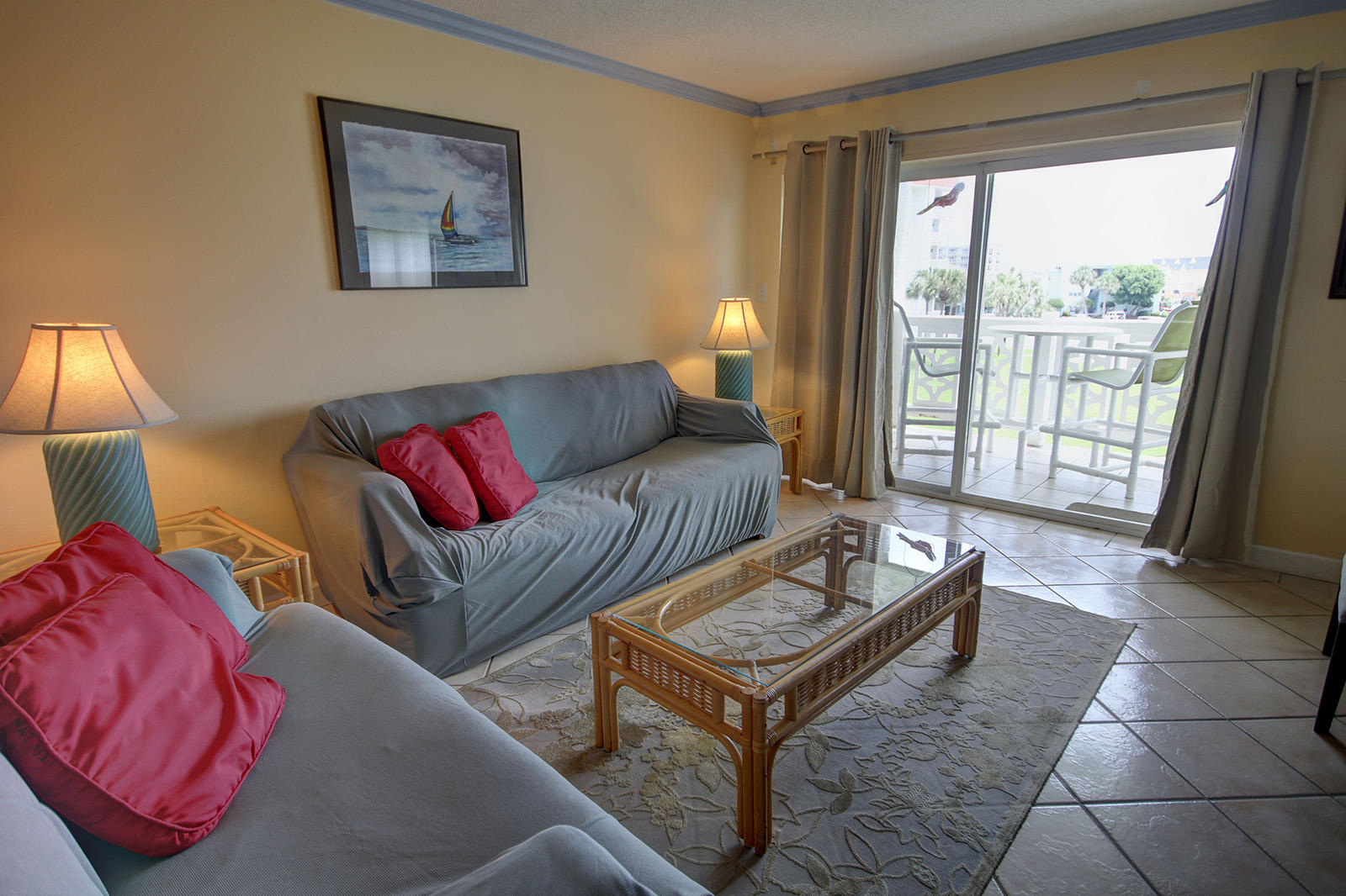 EL MATADOR CONDO - Residential