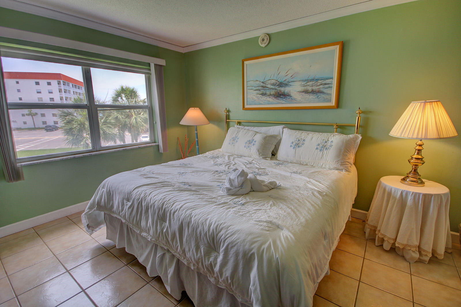 EL MATADOR CONDO - Residential