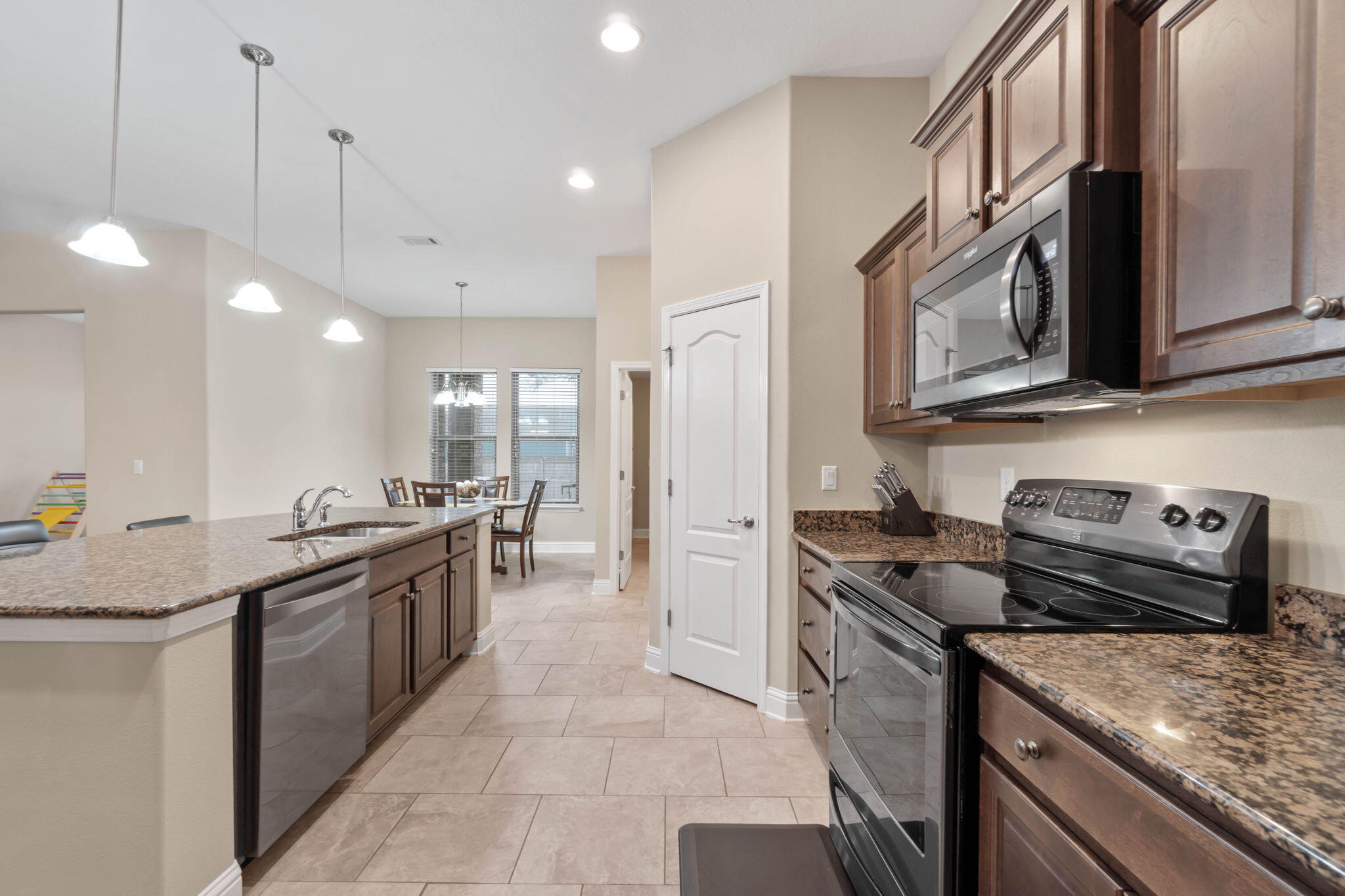 Holley Hills - Residential
