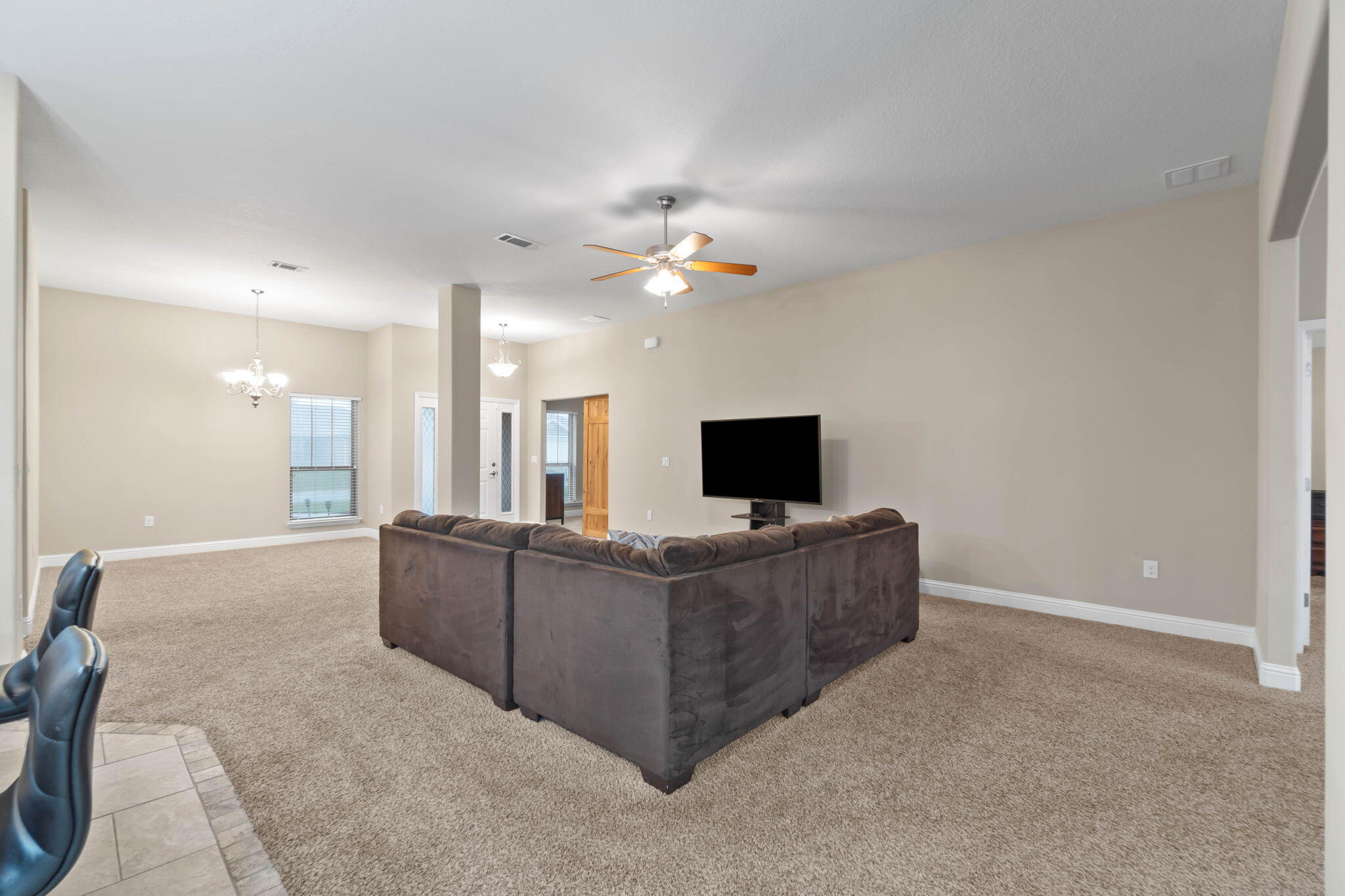Holley Hills - Residential