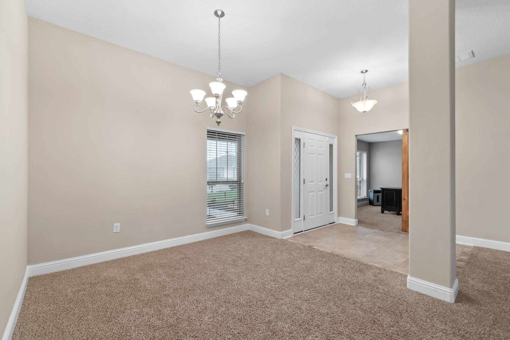 Holley Hills - Residential