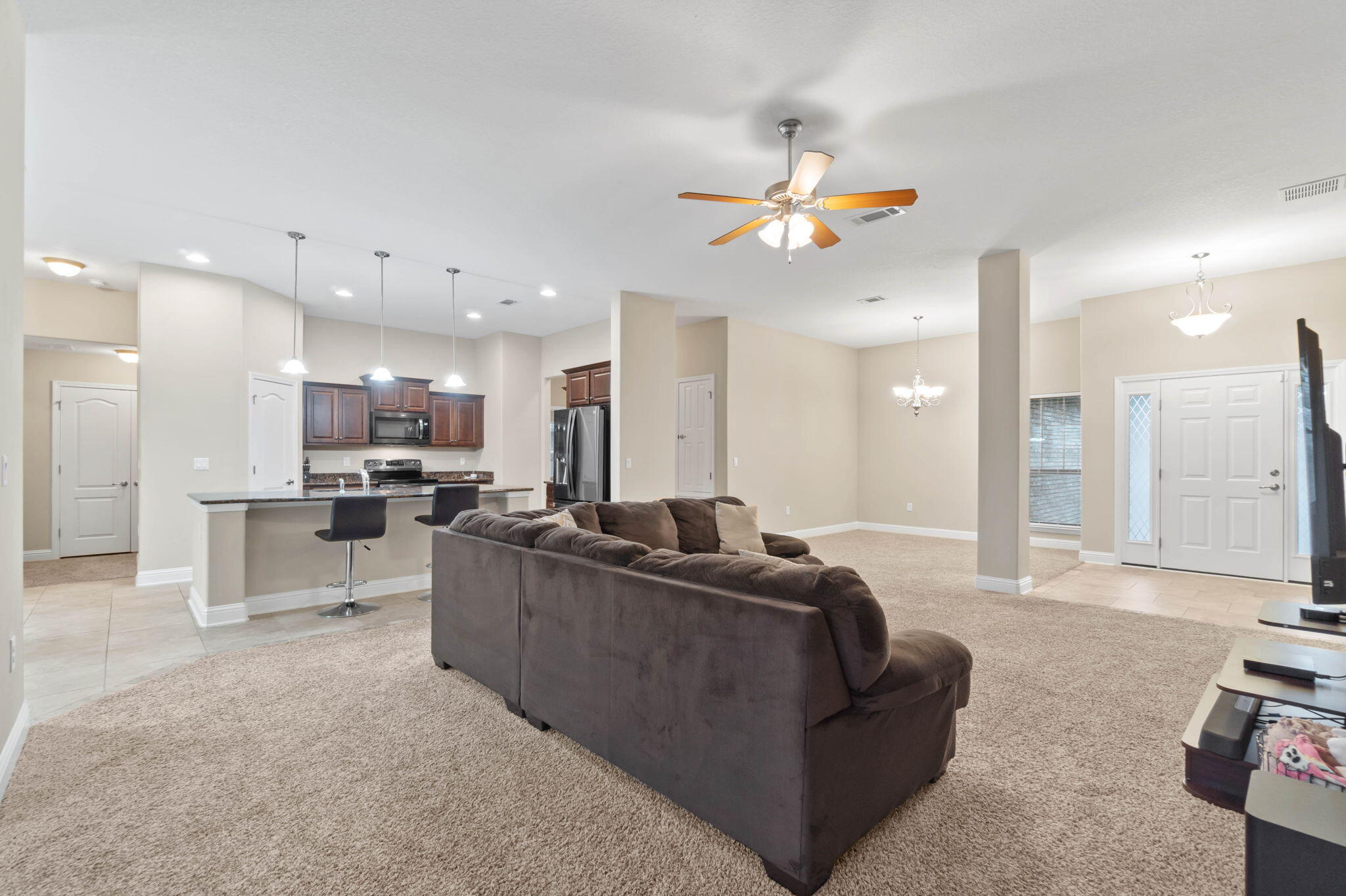 Holley Hills - Residential