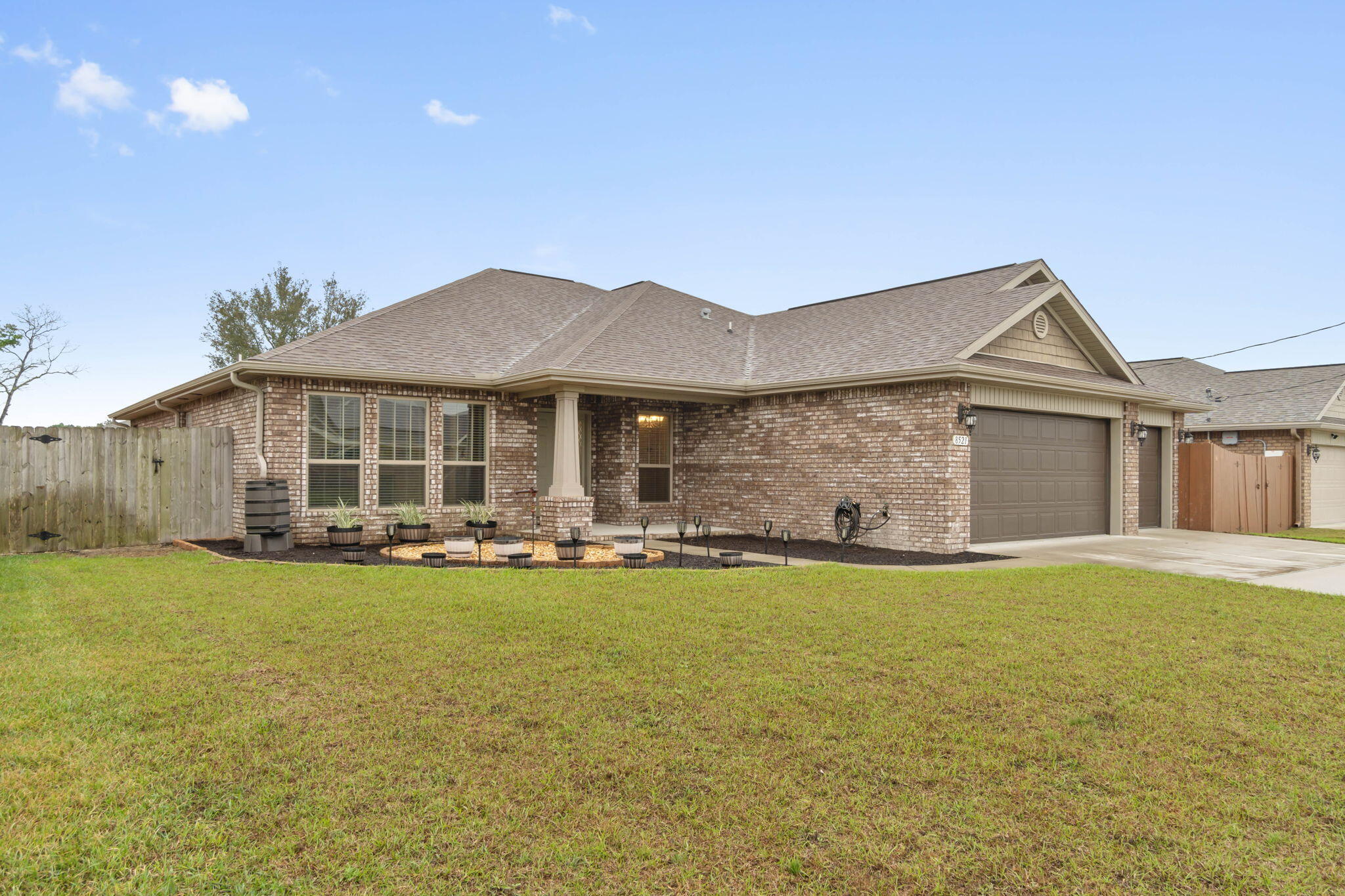 Holley Hills - Residential