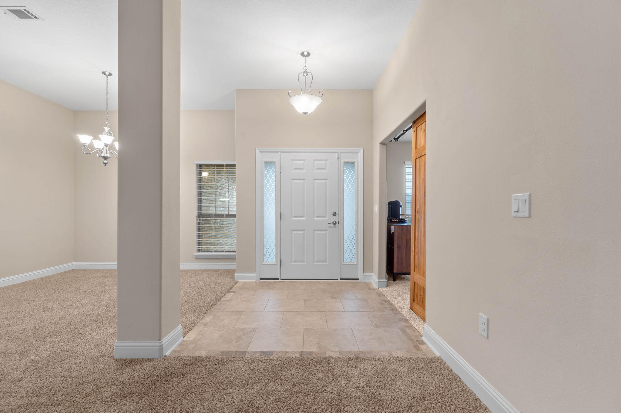 Holley Hills - Residential