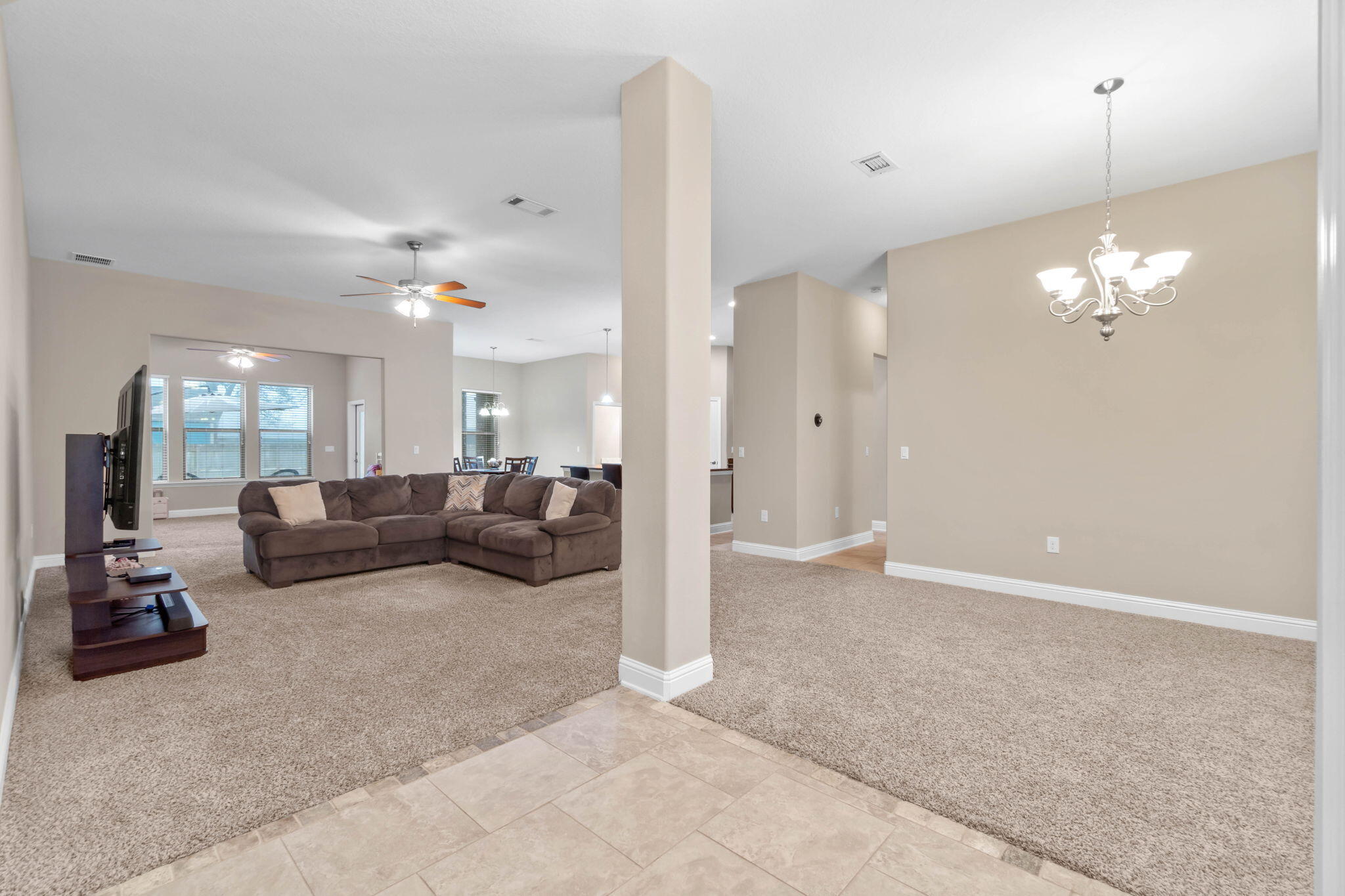 Holley Hills - Residential