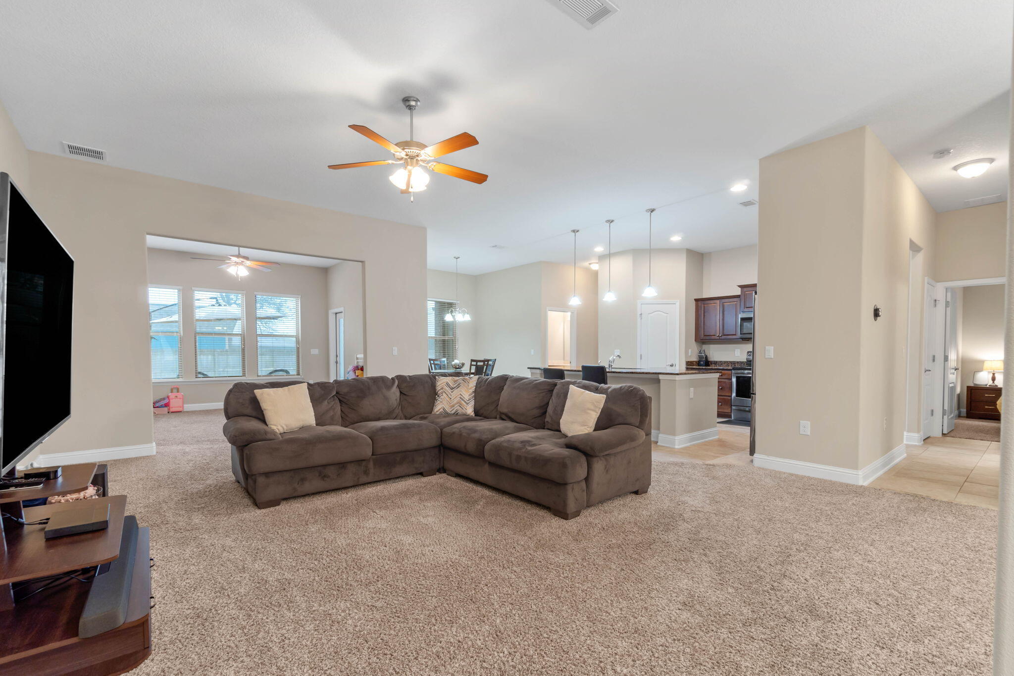 Holley Hills - Residential