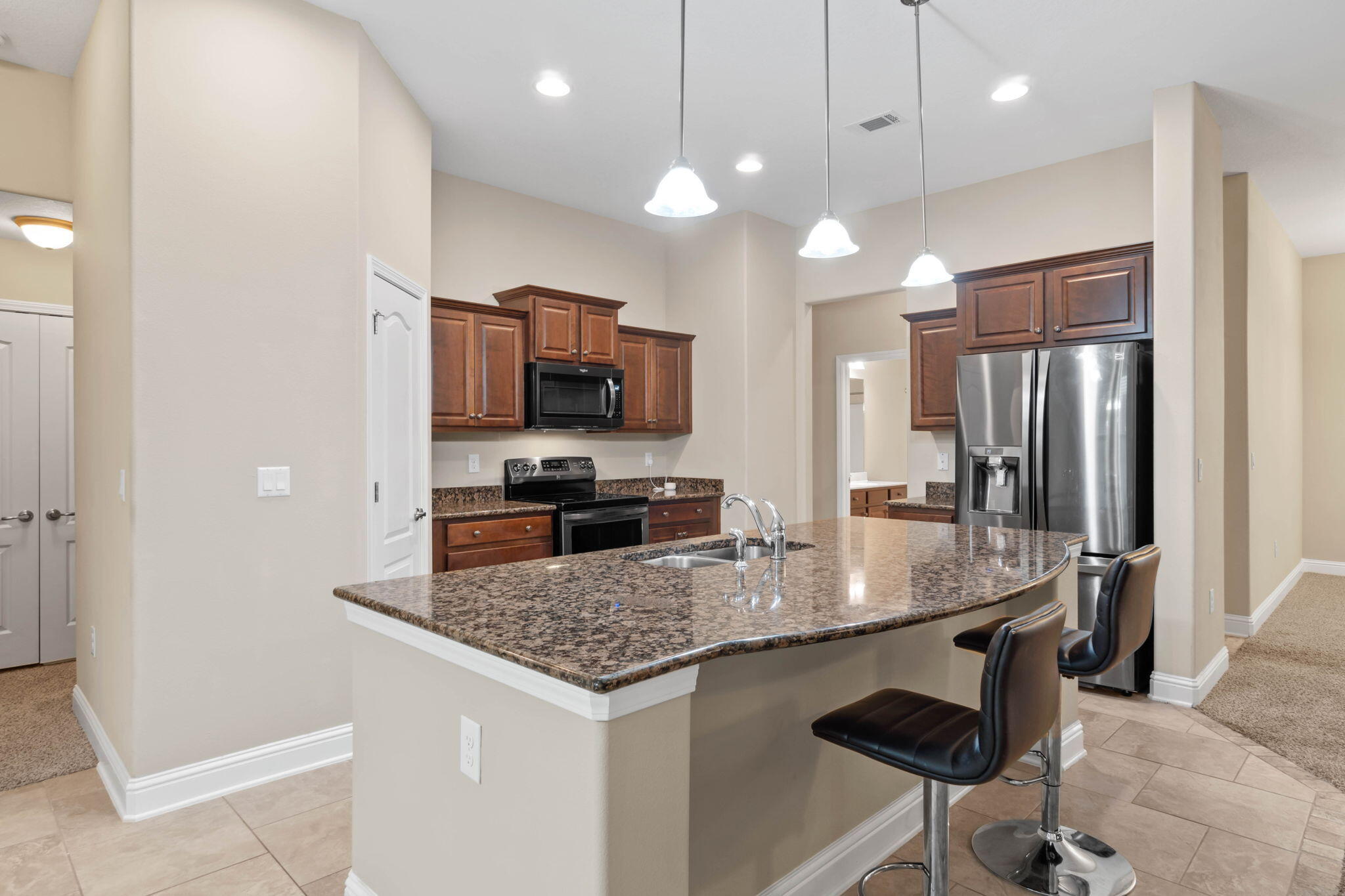 Holley Hills - Residential