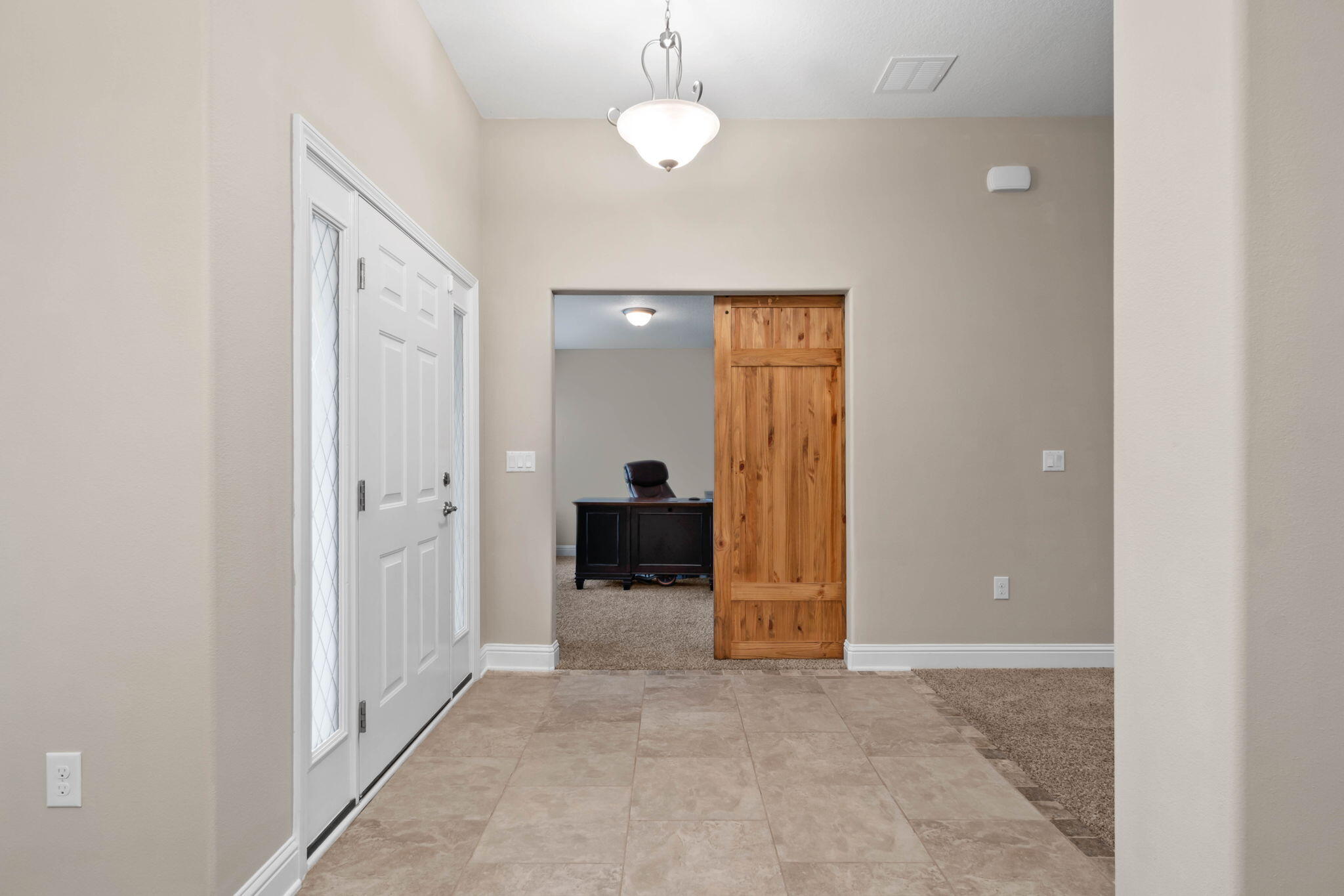 Holley Hills - Residential