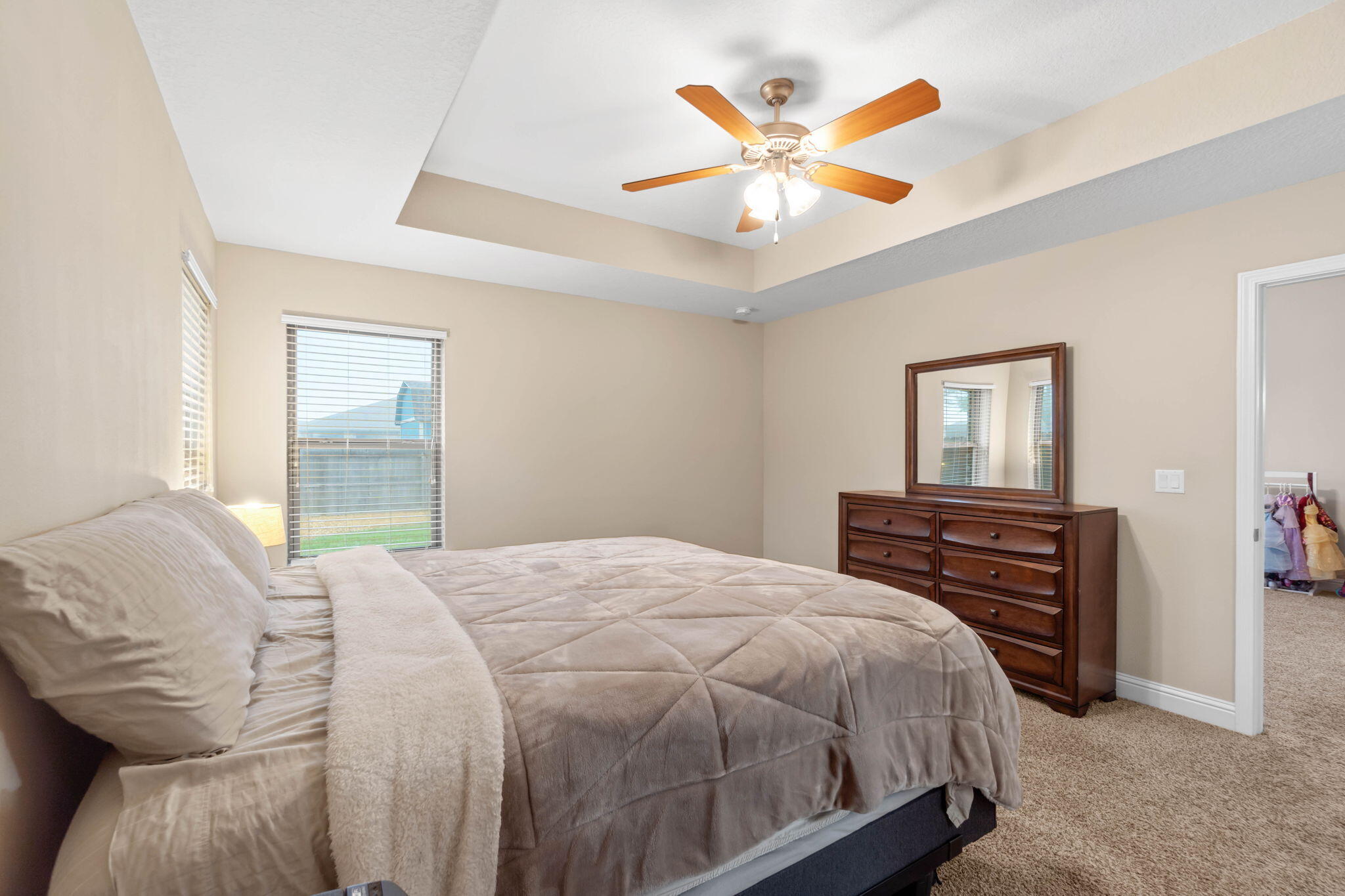 Holley Hills - Residential