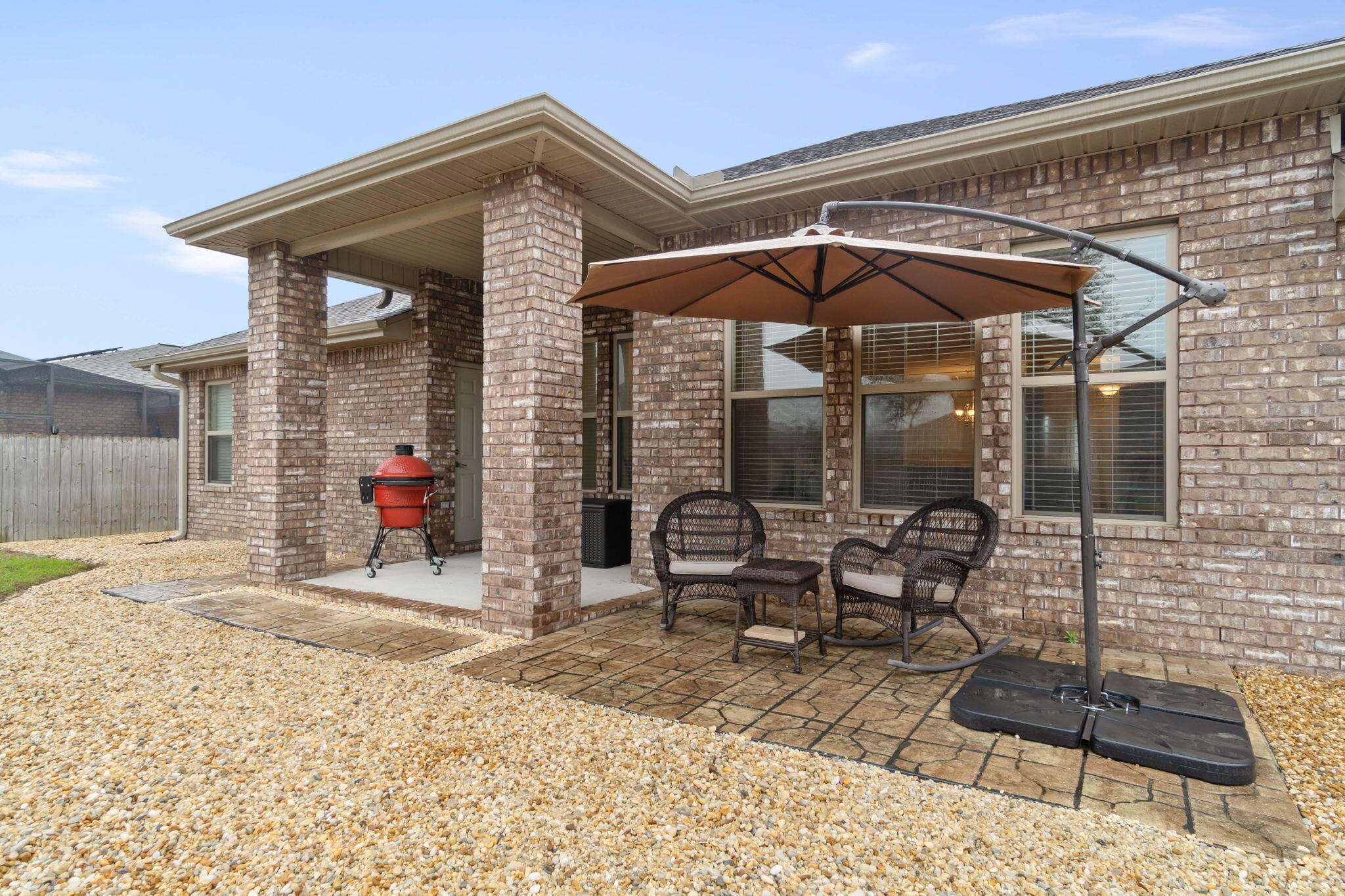 Holley Hills - Residential