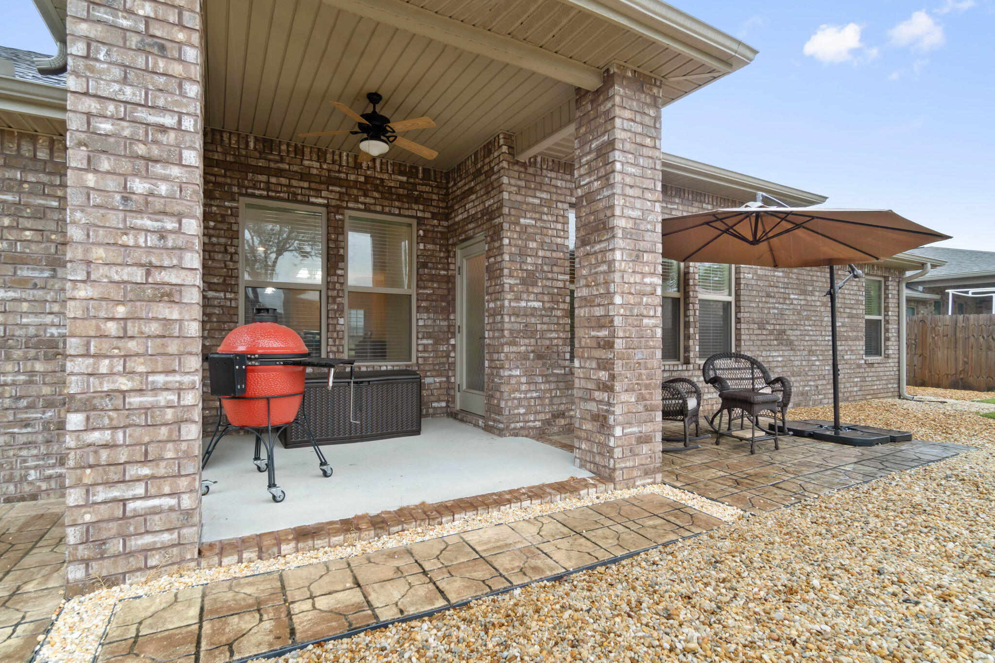 Holley Hills - Residential