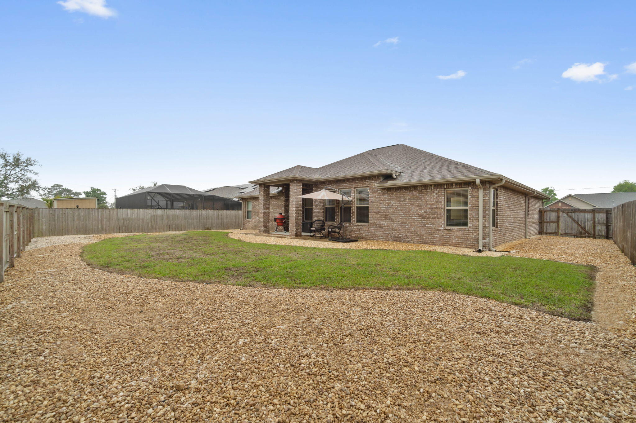 Holley Hills - Residential