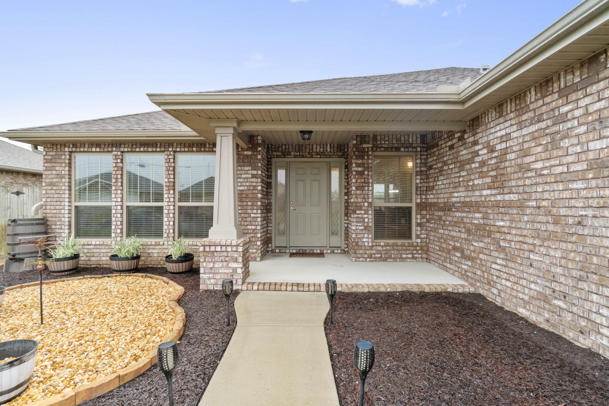 Holley Hills - Residential