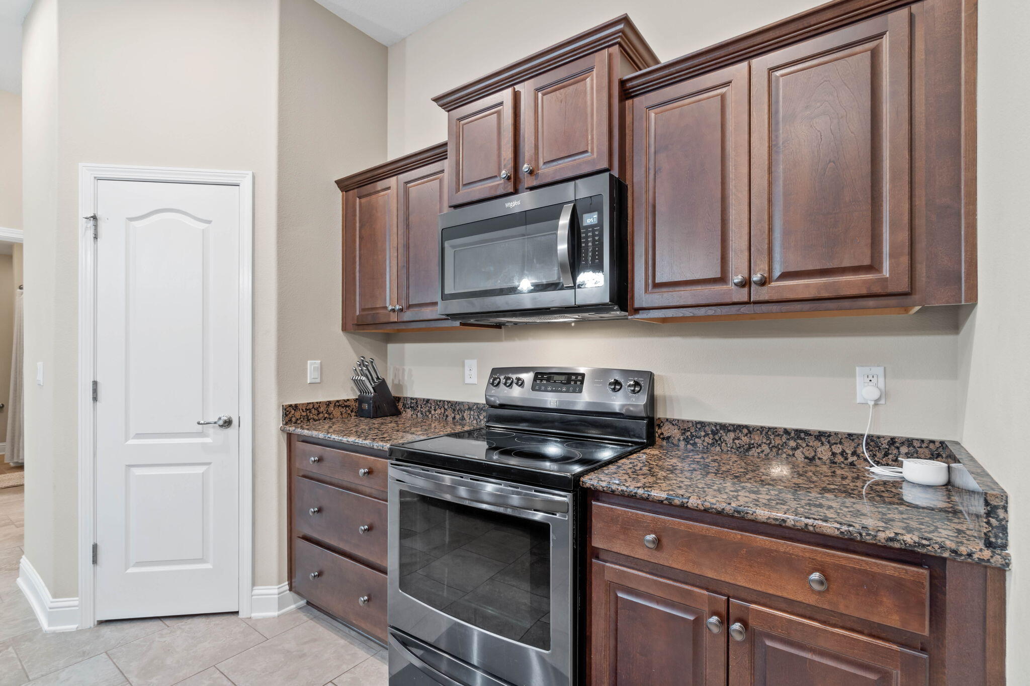 Holley Hills - Residential