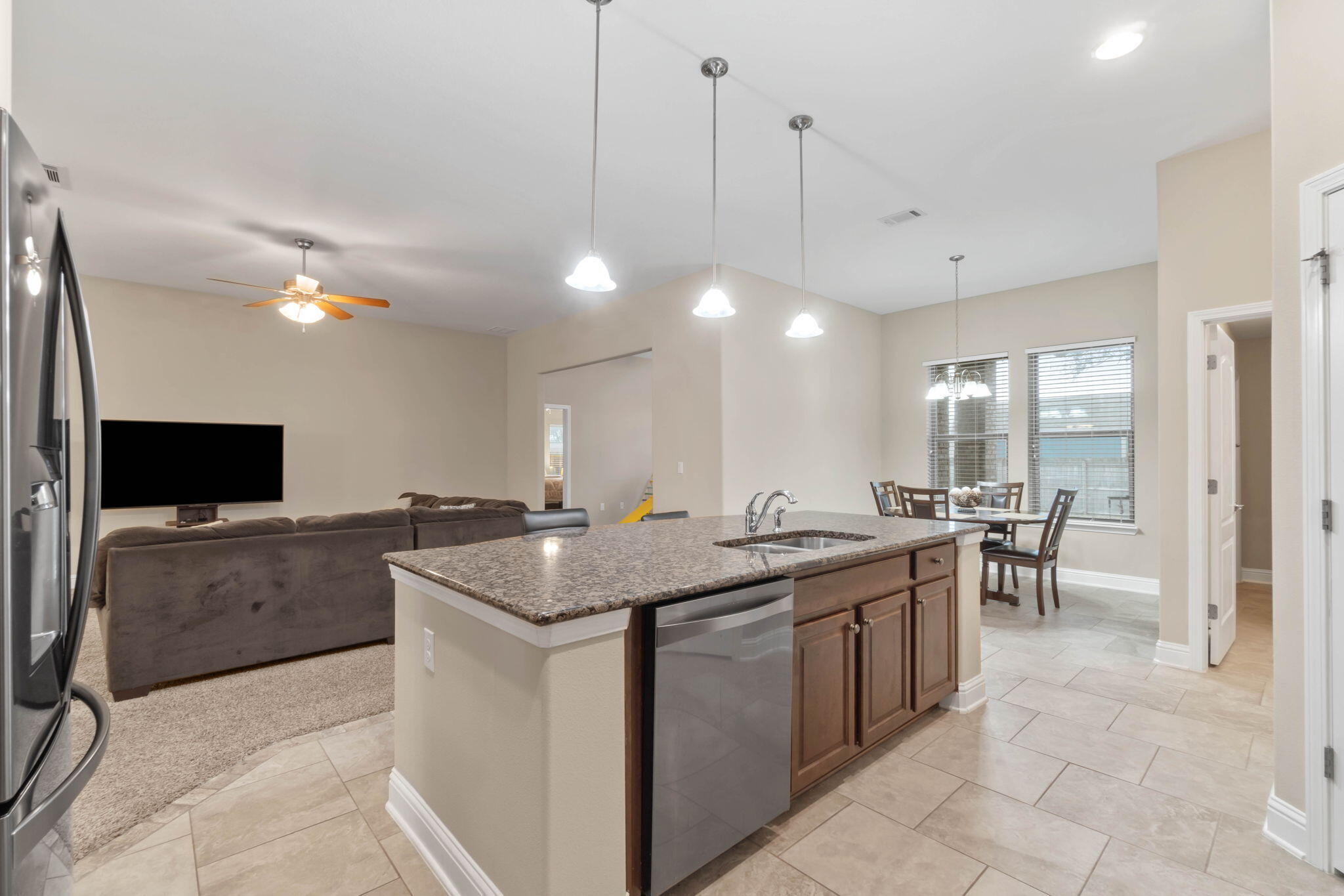 Holley Hills - Residential