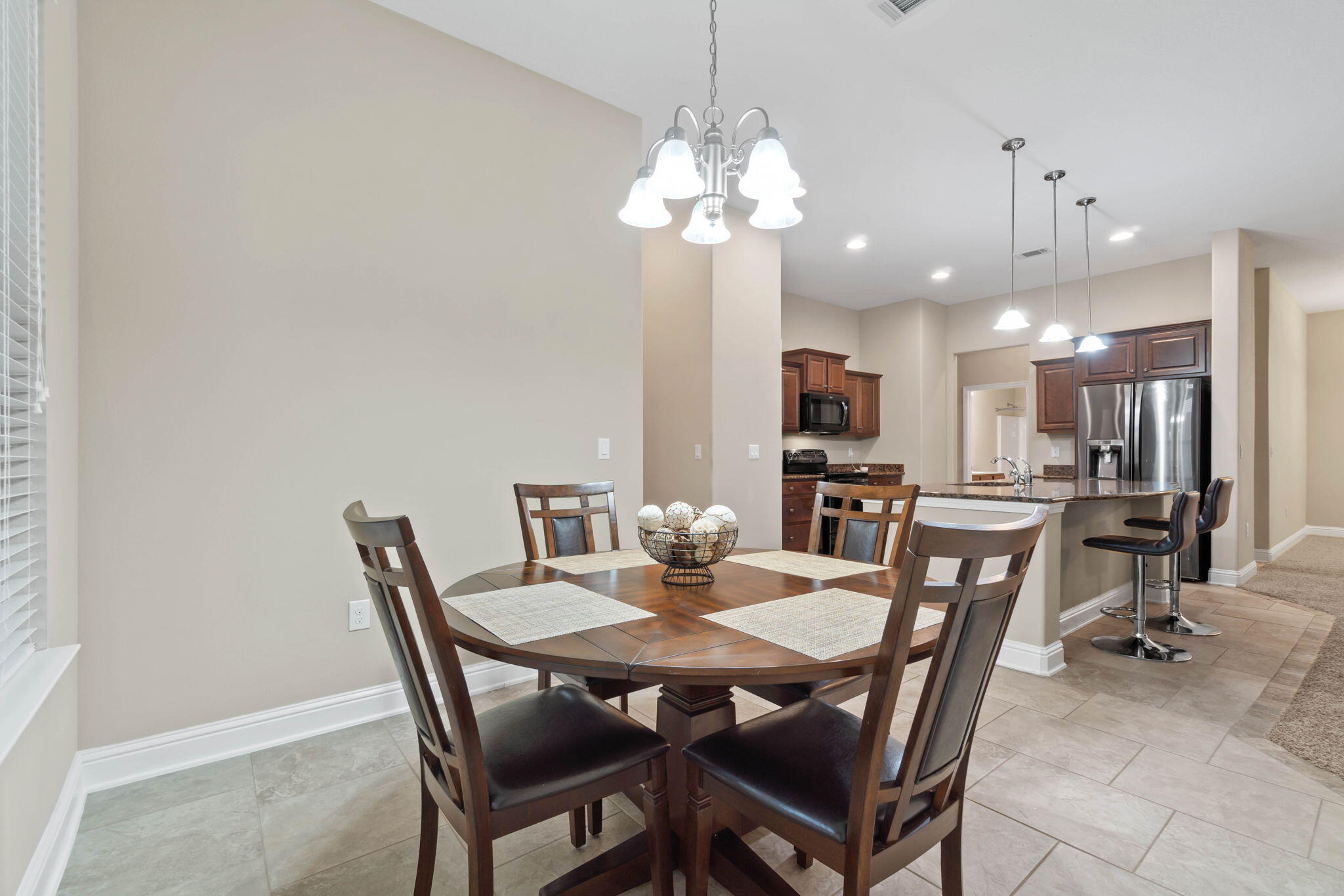 Holley Hills - Residential
