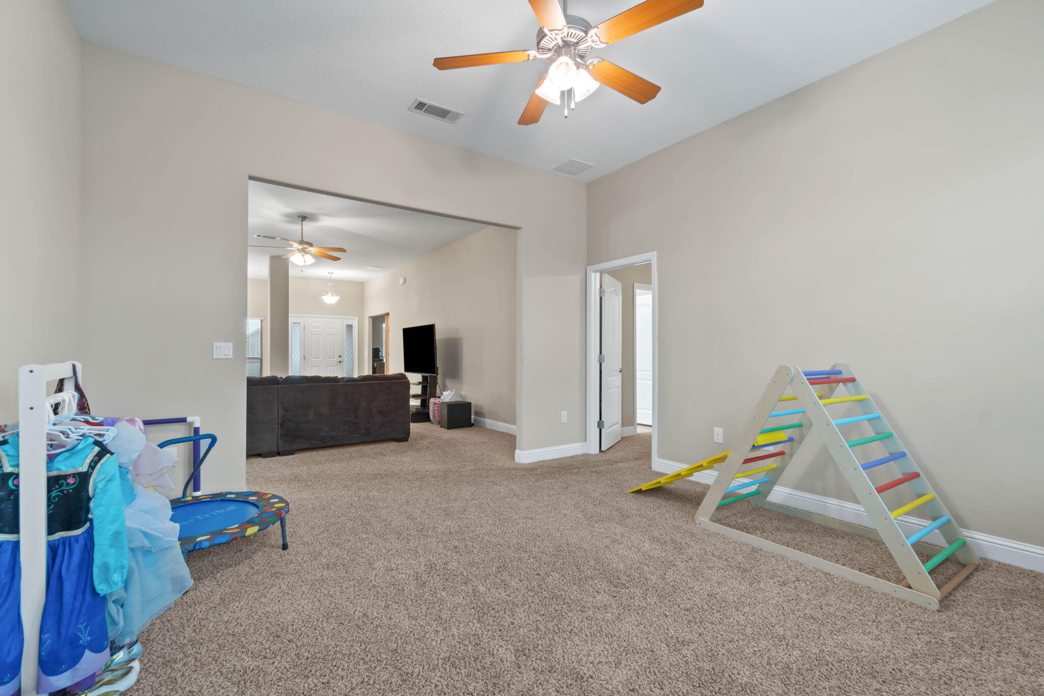 Holley Hills - Residential
