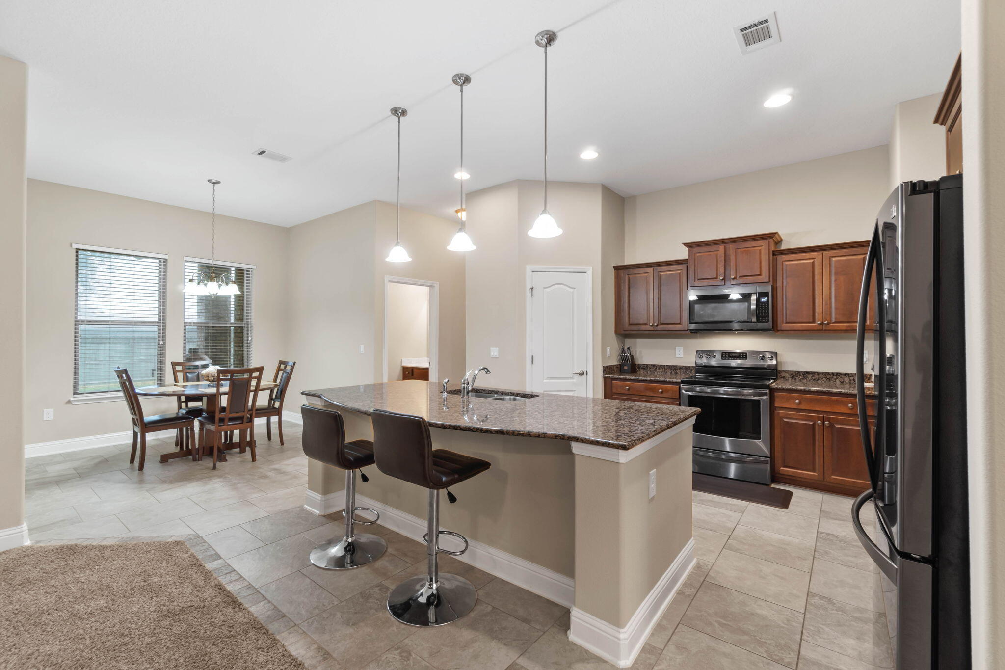 Holley Hills - Residential