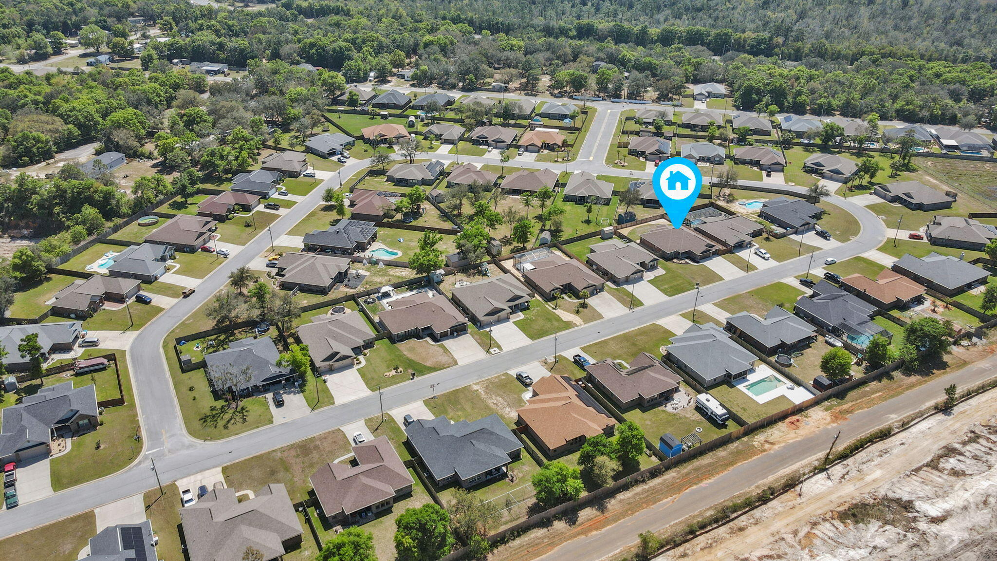 Holley Hills - Residential