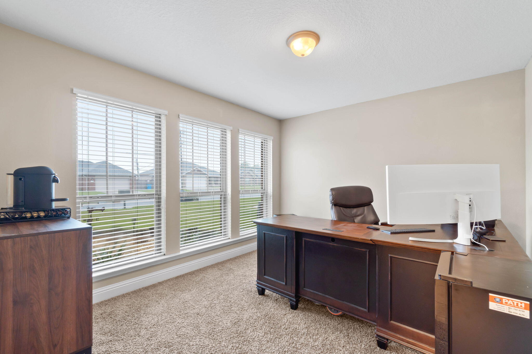 Holley Hills - Residential