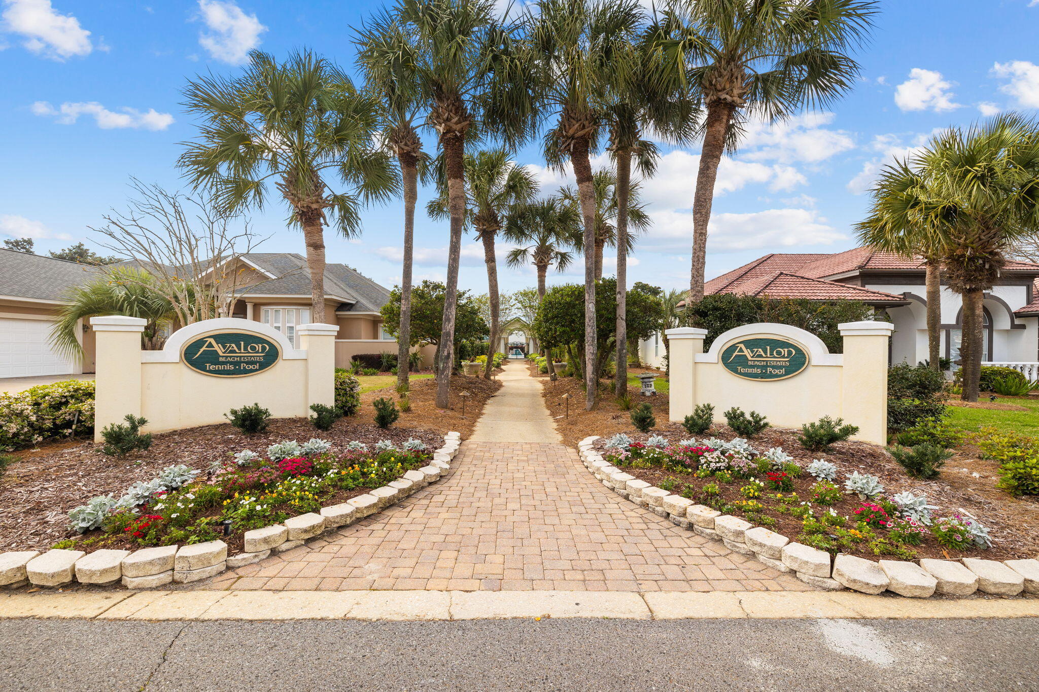 Avalon Beach Estates - Residential