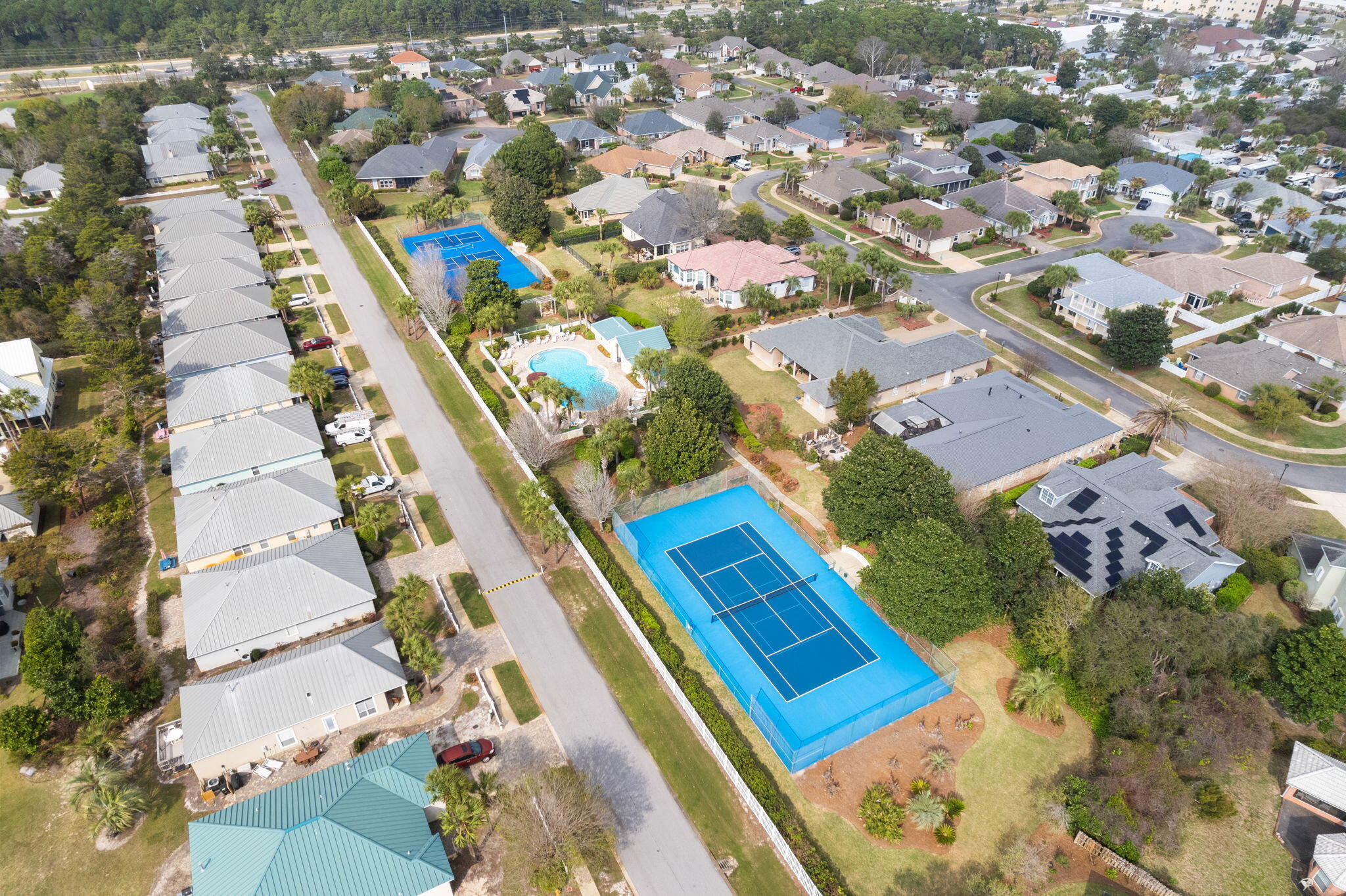 Avalon Beach Estates - Residential