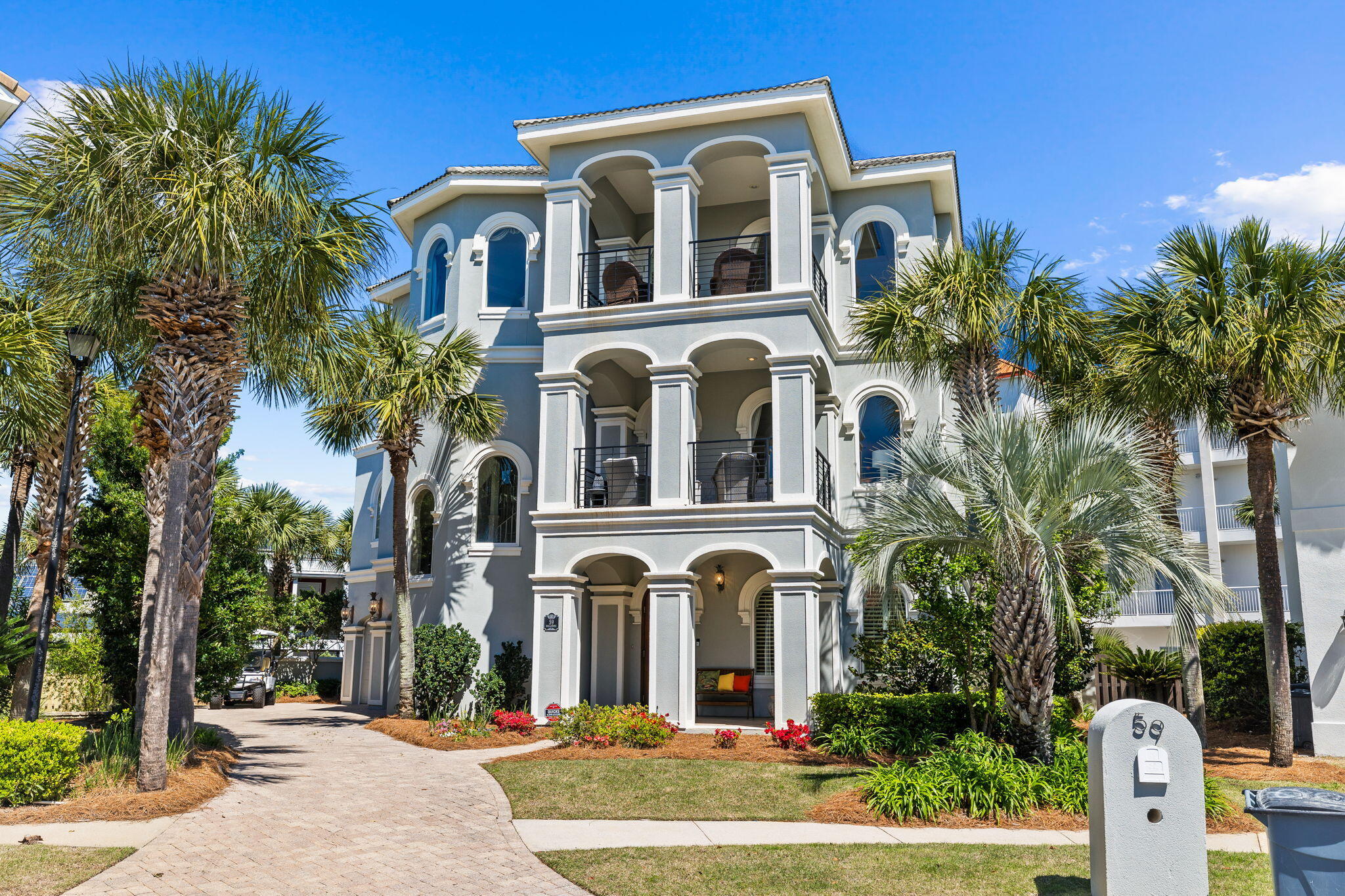 Avalon Beach Estates - Residential