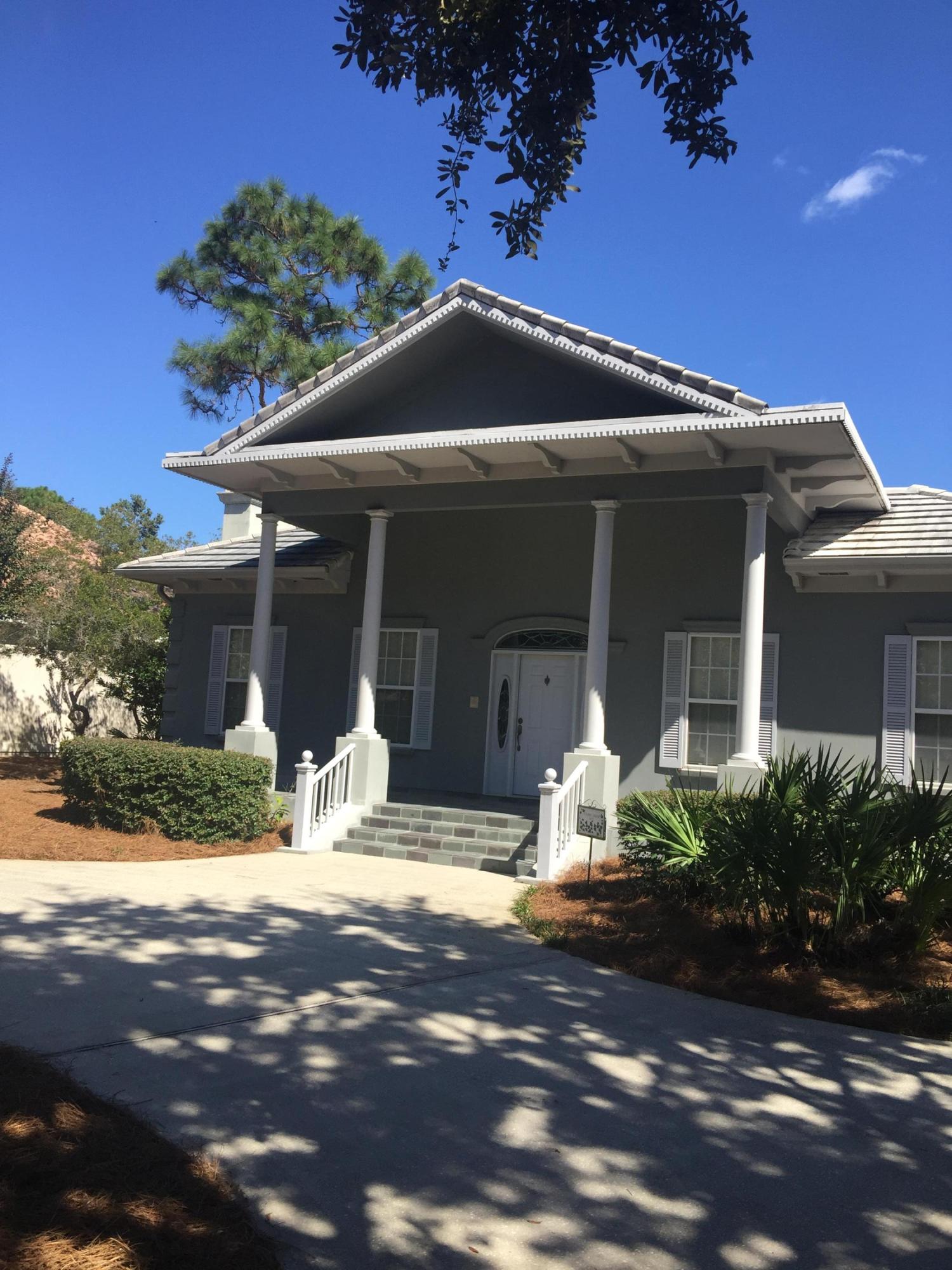 BAYTOWNE AVE EAST - Residential