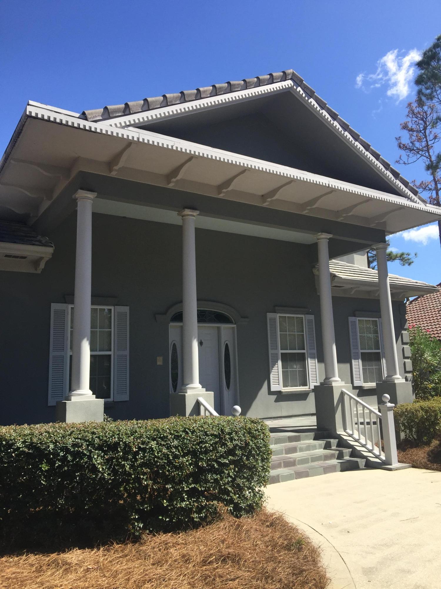 BAYTOWNE AVE EAST - Residential