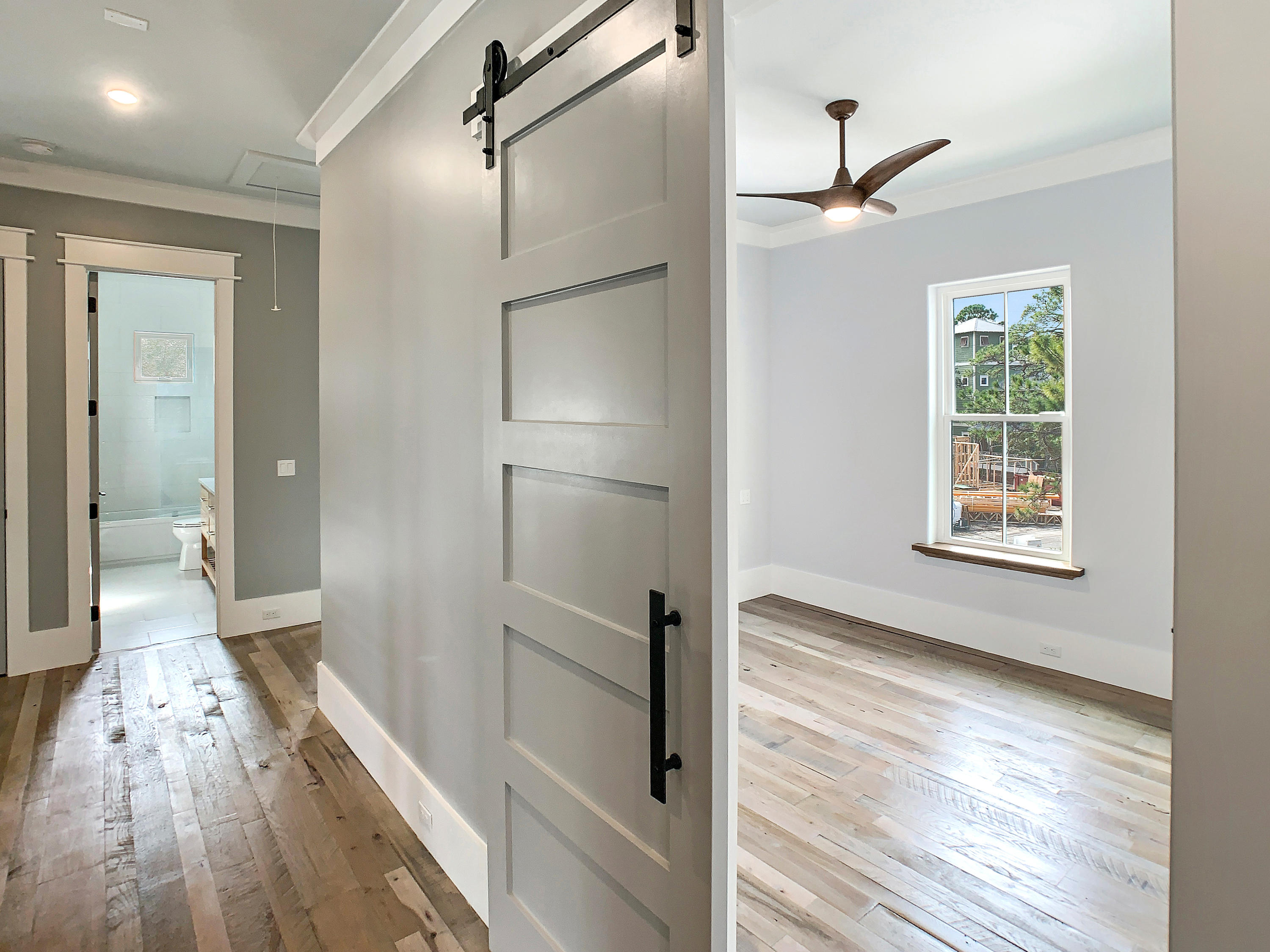 Lakewood of Seagrove Beach - Residential