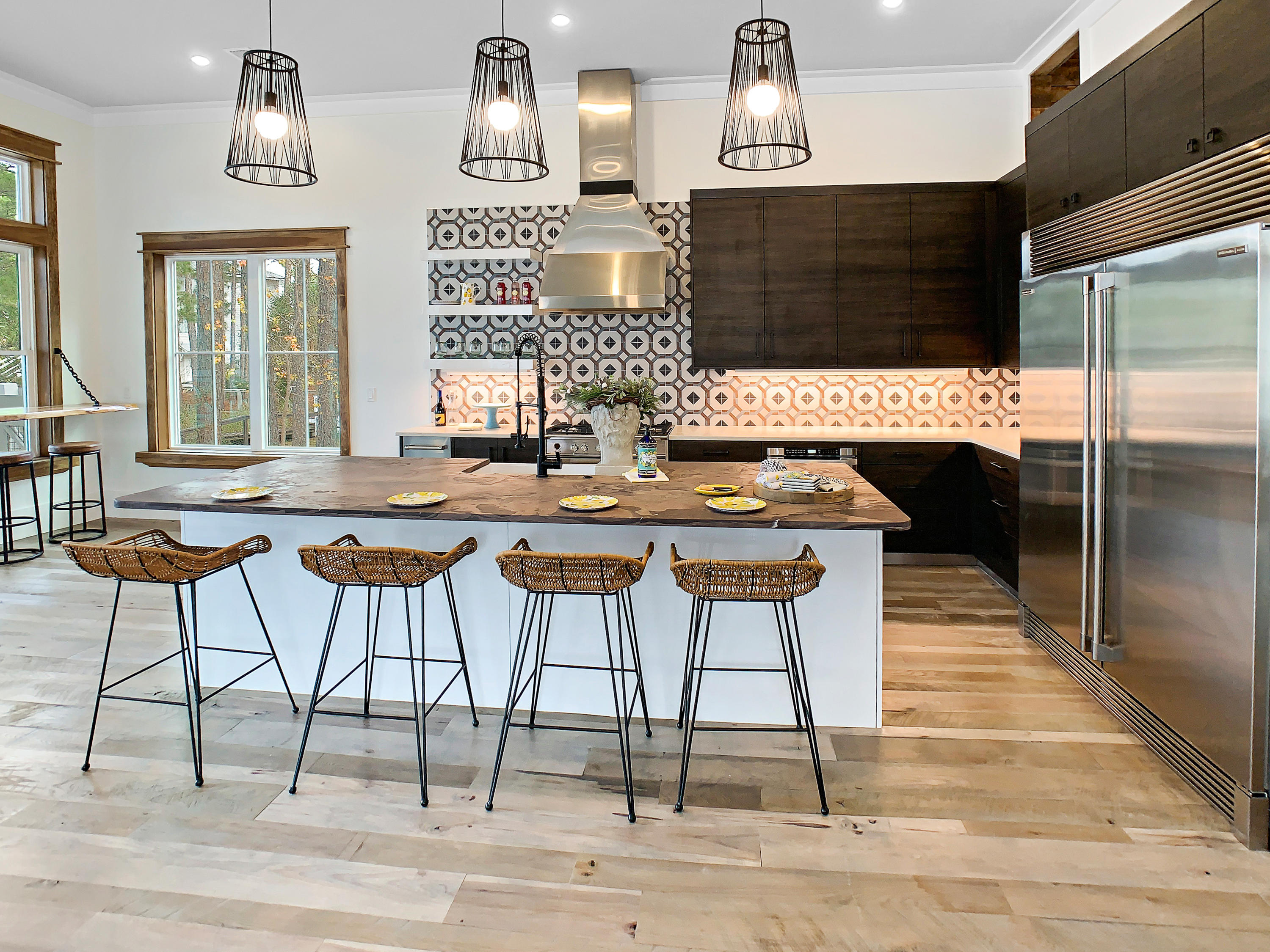 Lakewood of Seagrove Beach - Residential