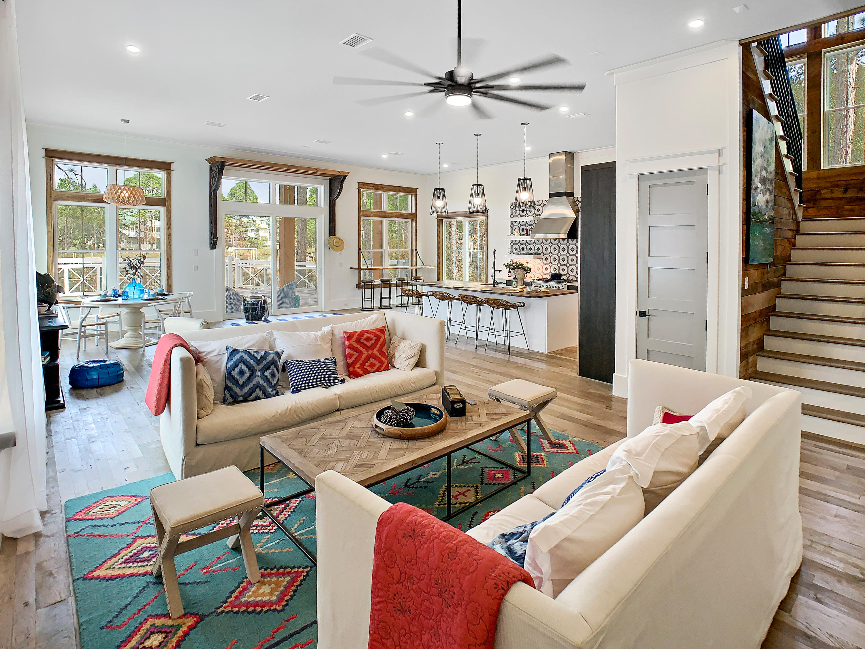 Lakewood of Seagrove Beach - Residential
