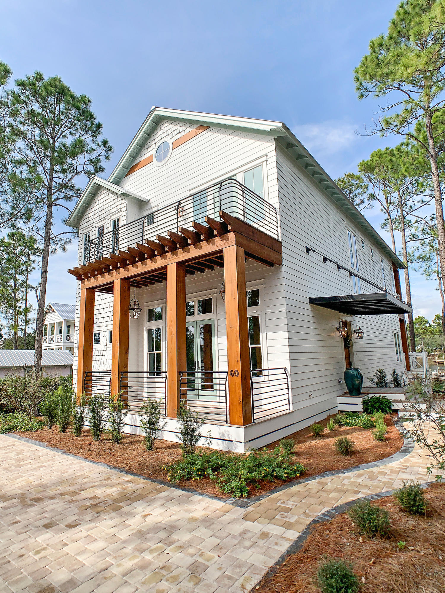Lakewood of Seagrove Beach - Residential