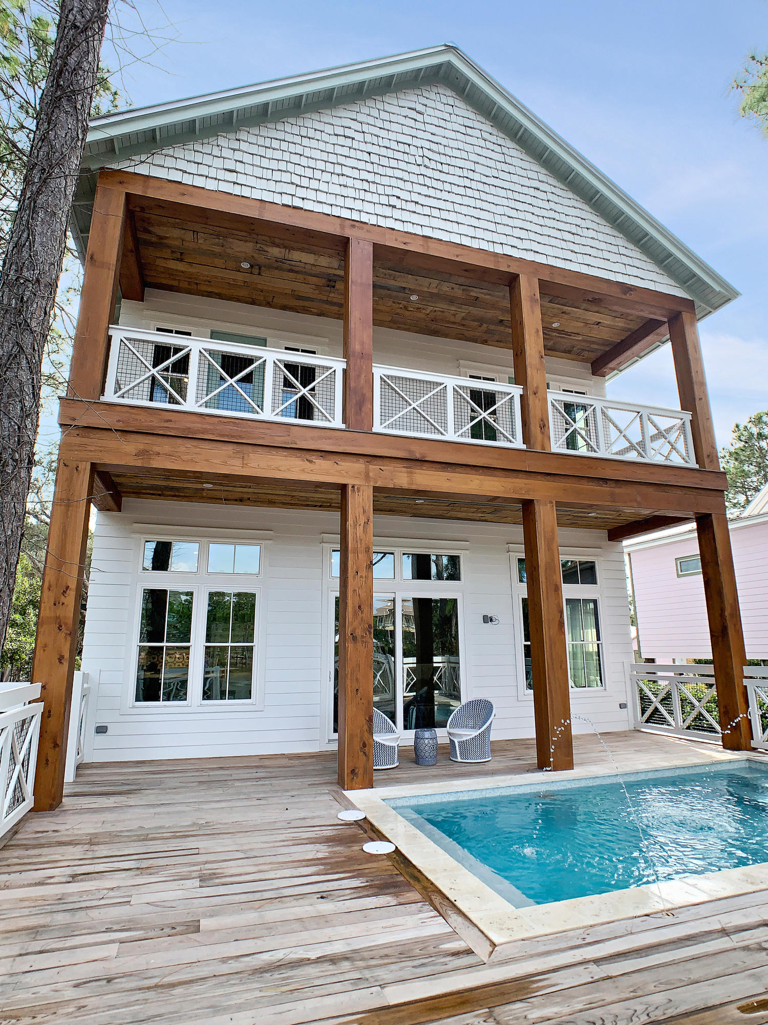 Lakewood of Seagrove Beach - Residential